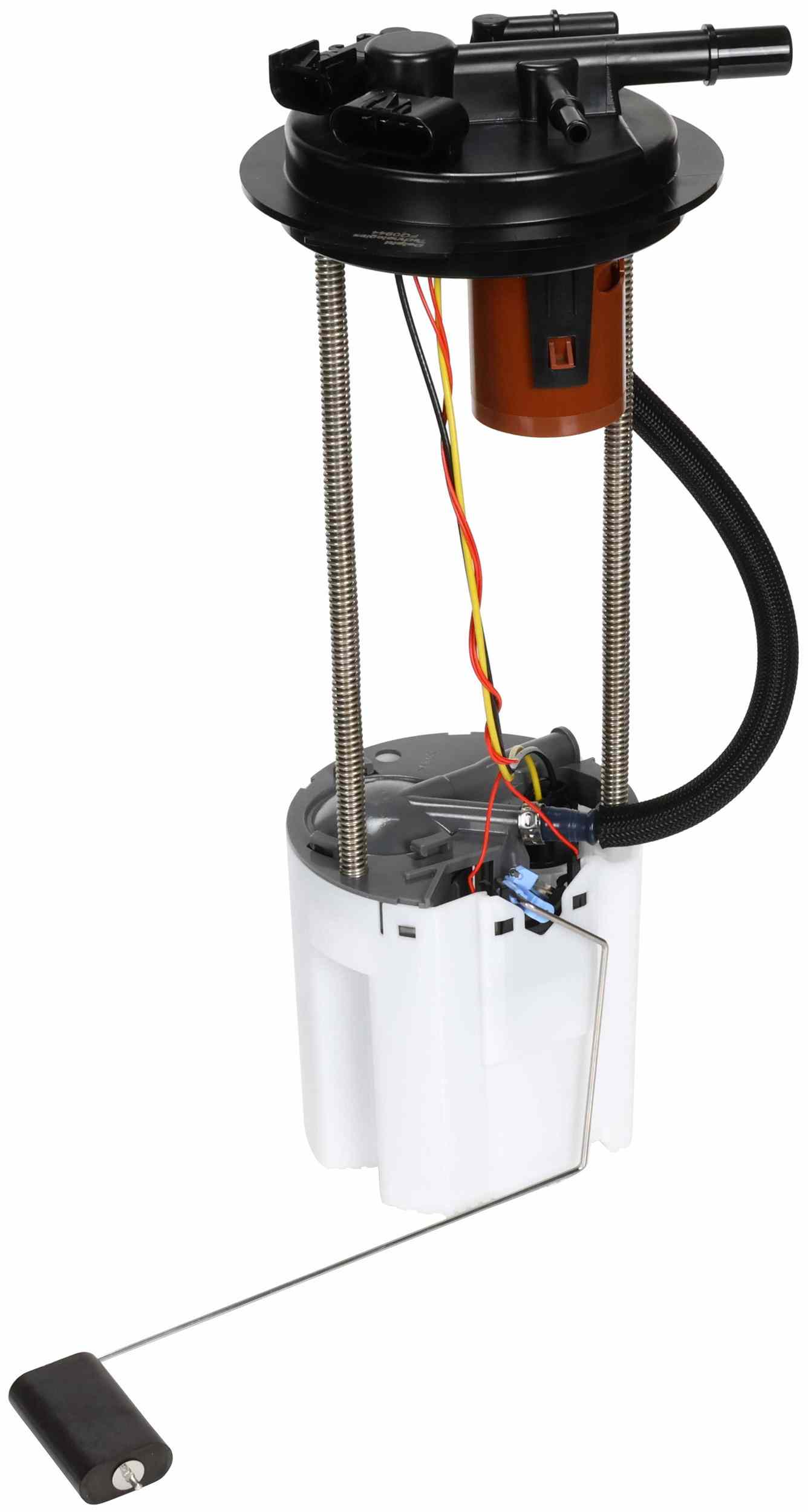 Delphi Fuel Pump Module Assembly FG0944