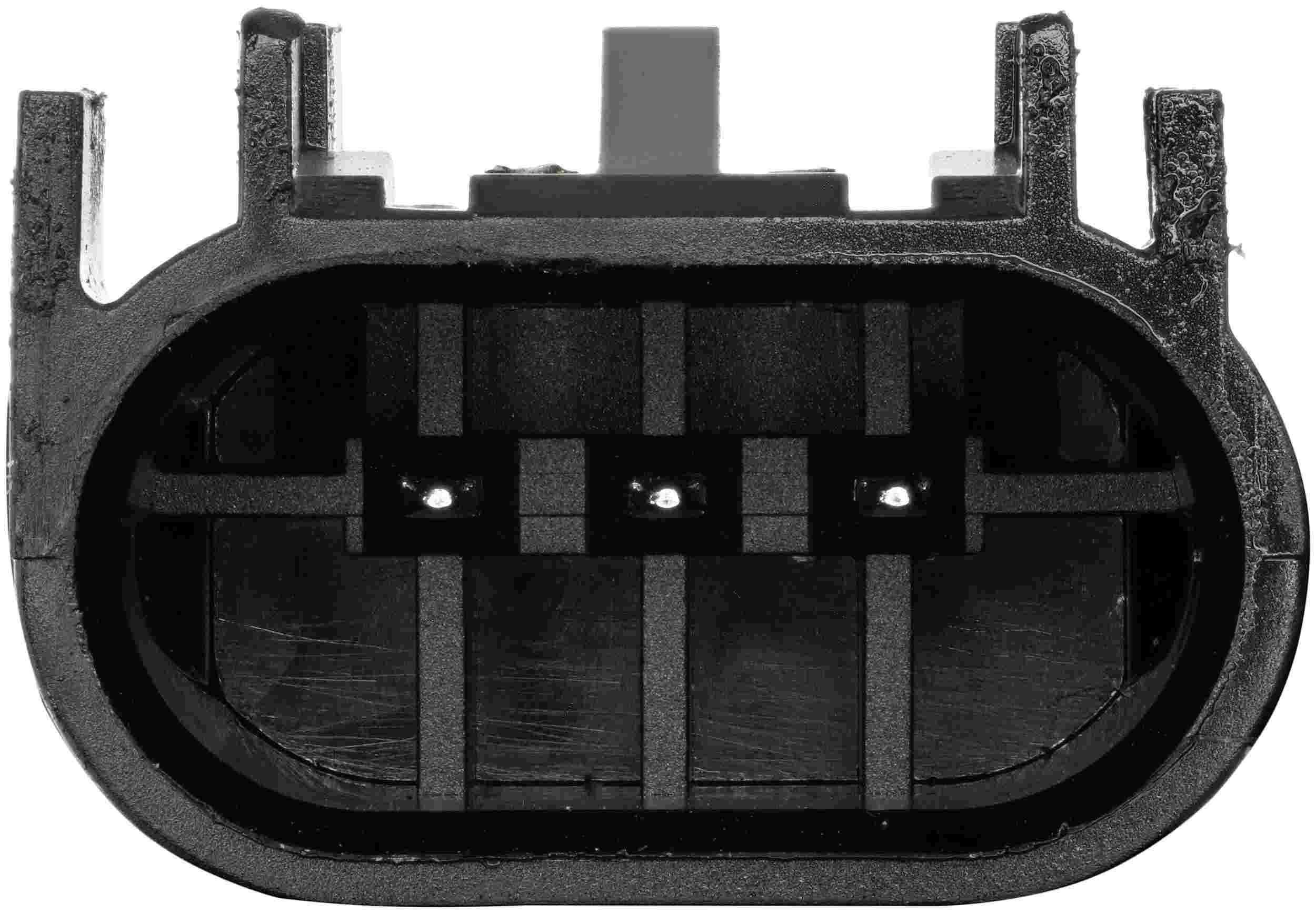 Delphi Fuel Pump Module Assembly FG0944