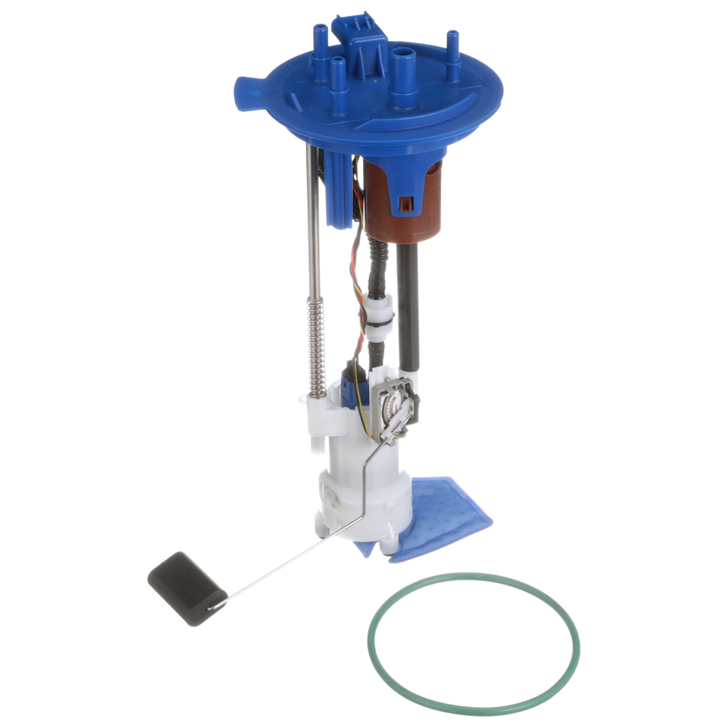 Delphi Fuel Pump Module Assembly FG0948