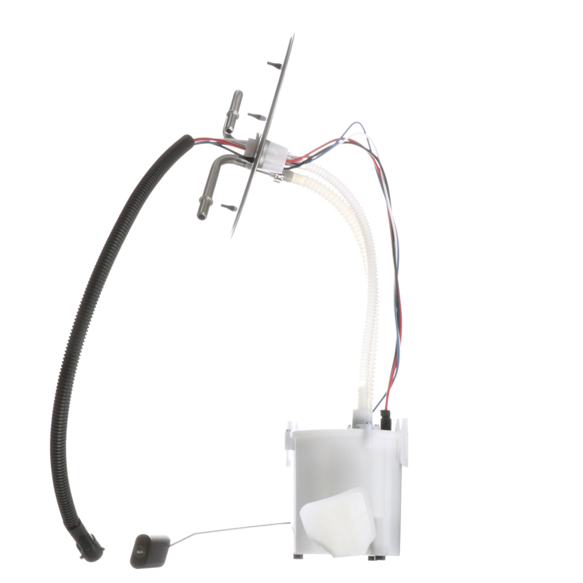 Delphi Fuel Pump Module Assembly FG0950 image 9