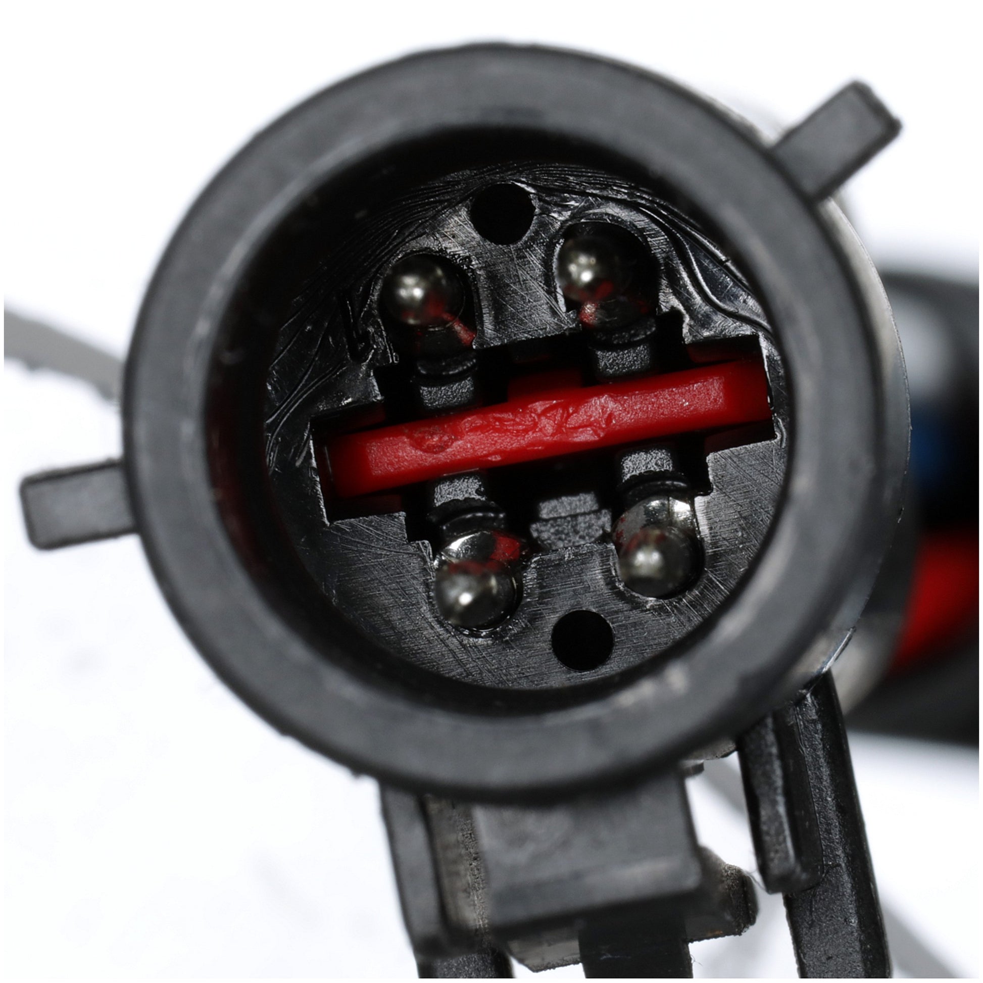 Delphi Fuel Pump Module Assembly FG0950 image 10