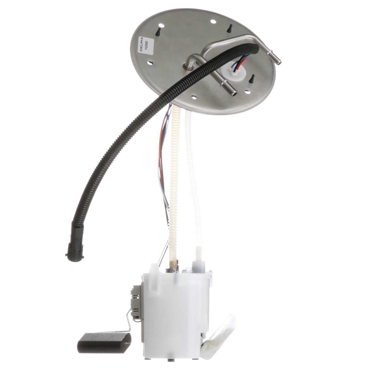 Delphi Fuel Pump Module Assembly FG0950 image 5