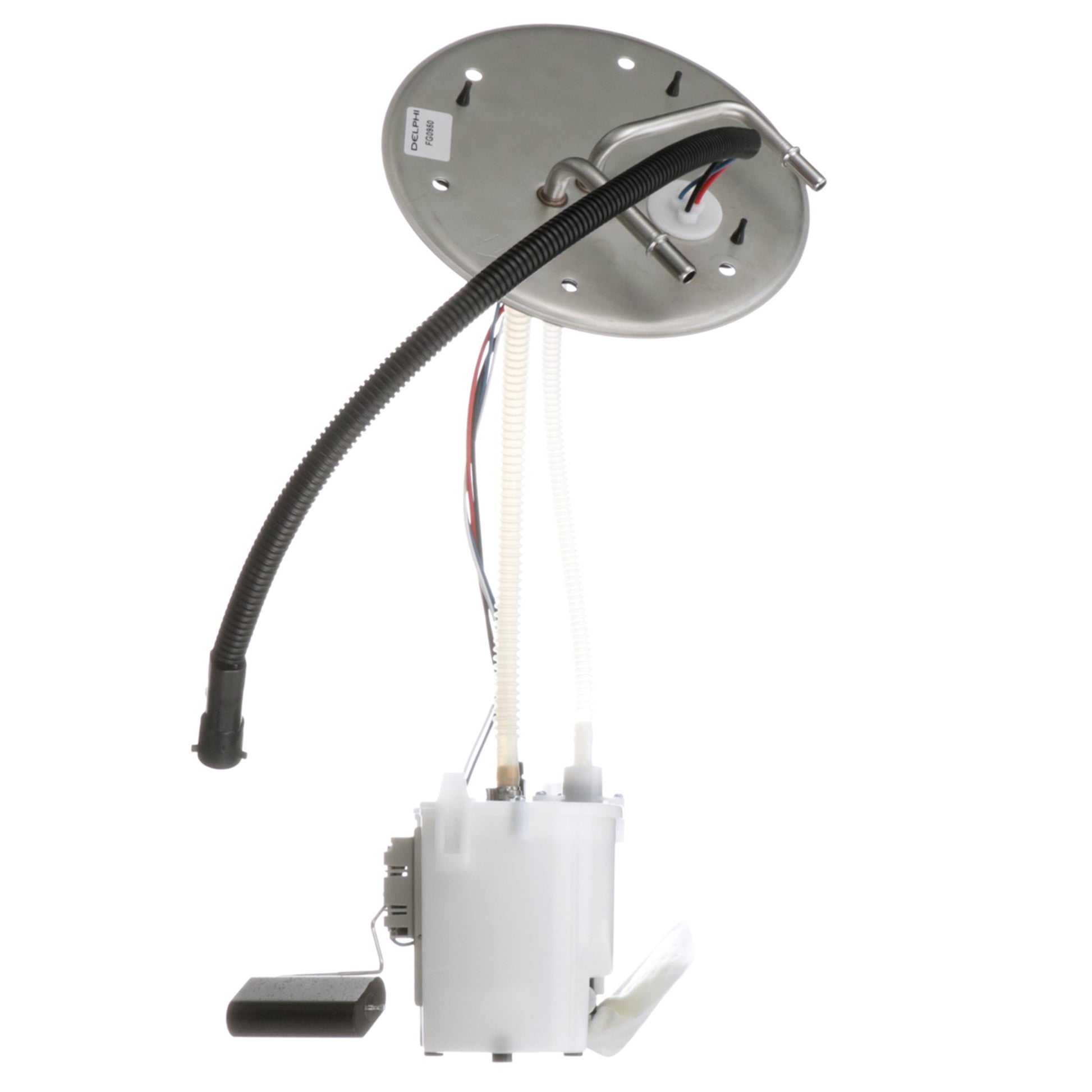 Delphi Fuel Pump Module Assembly FG0950 image 5