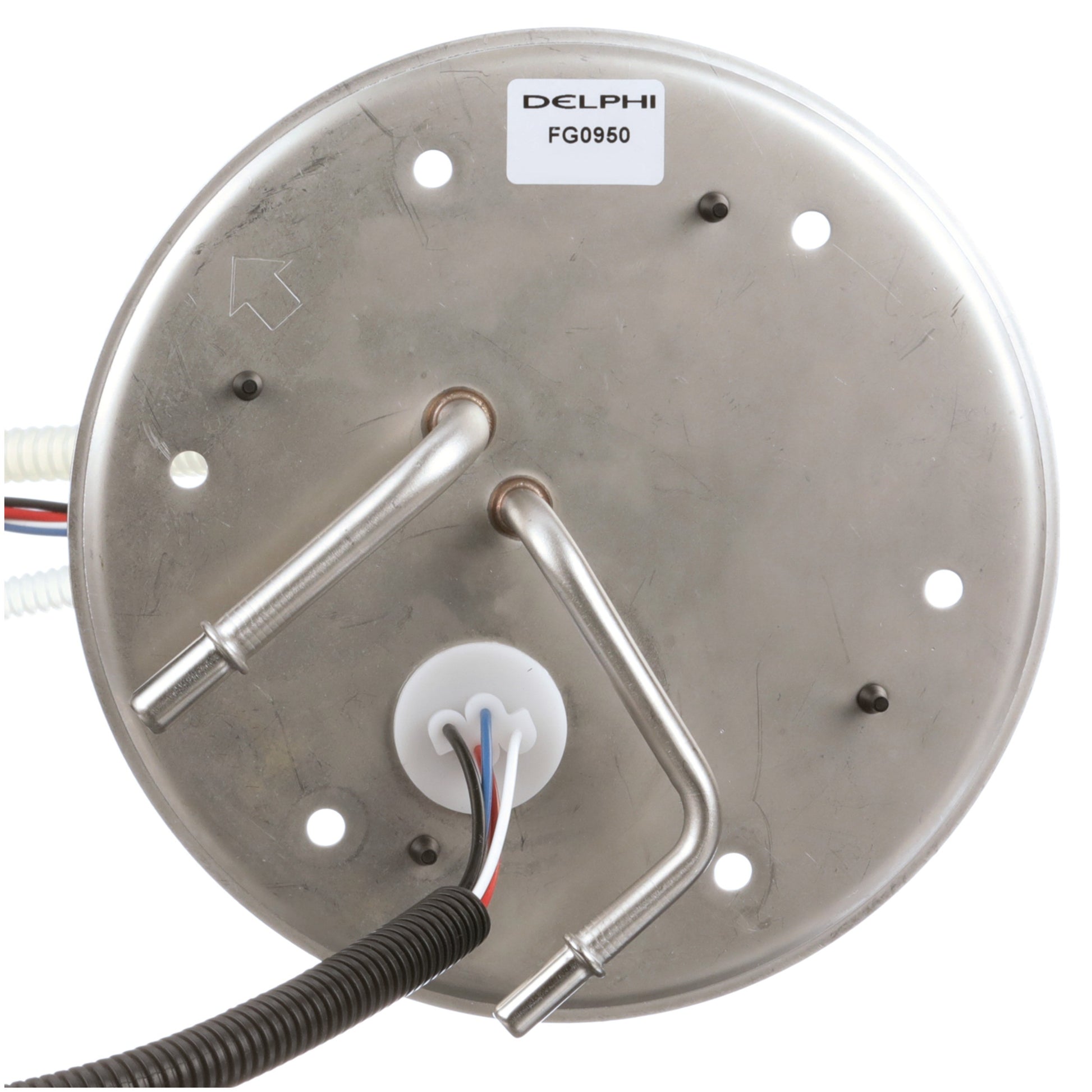 Delphi Fuel Pump Module Assembly FG0950 image 3