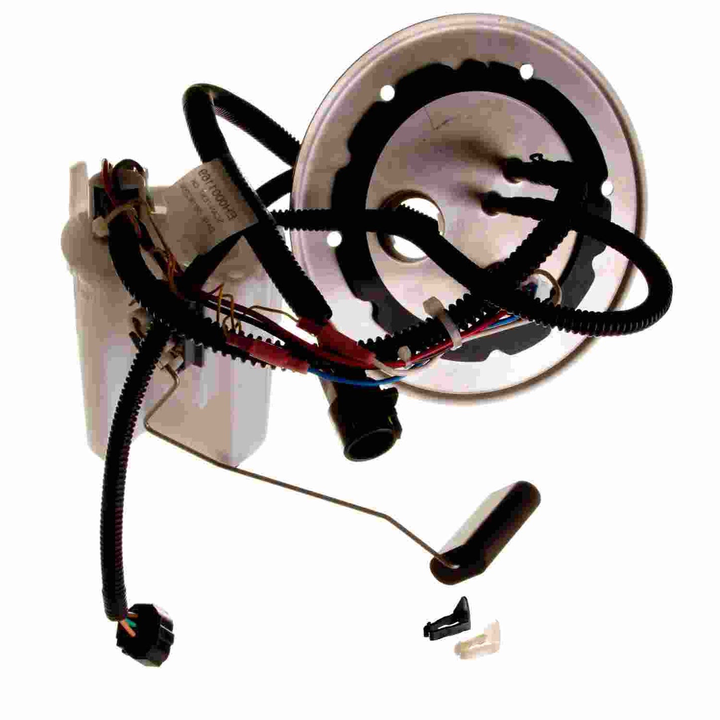 Delphi Fuel Pump Module Assembly FG0951