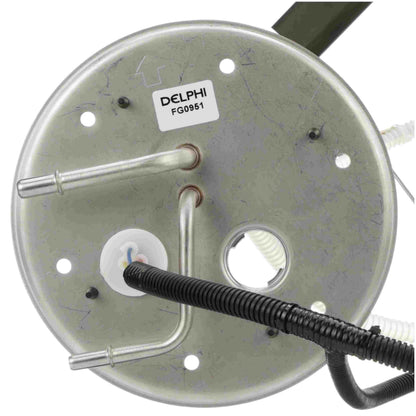Delphi Fuel Pump Module Assembly FG0951
