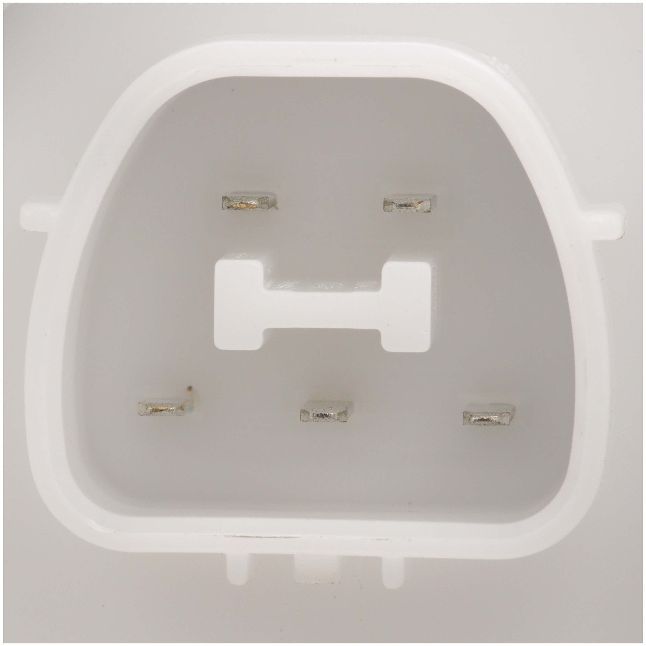Delphi Fuel Pump Module Assembly FG0956