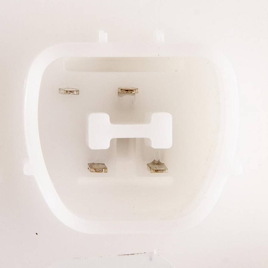 Delphi Fuel Pump Module Assembly FG0956