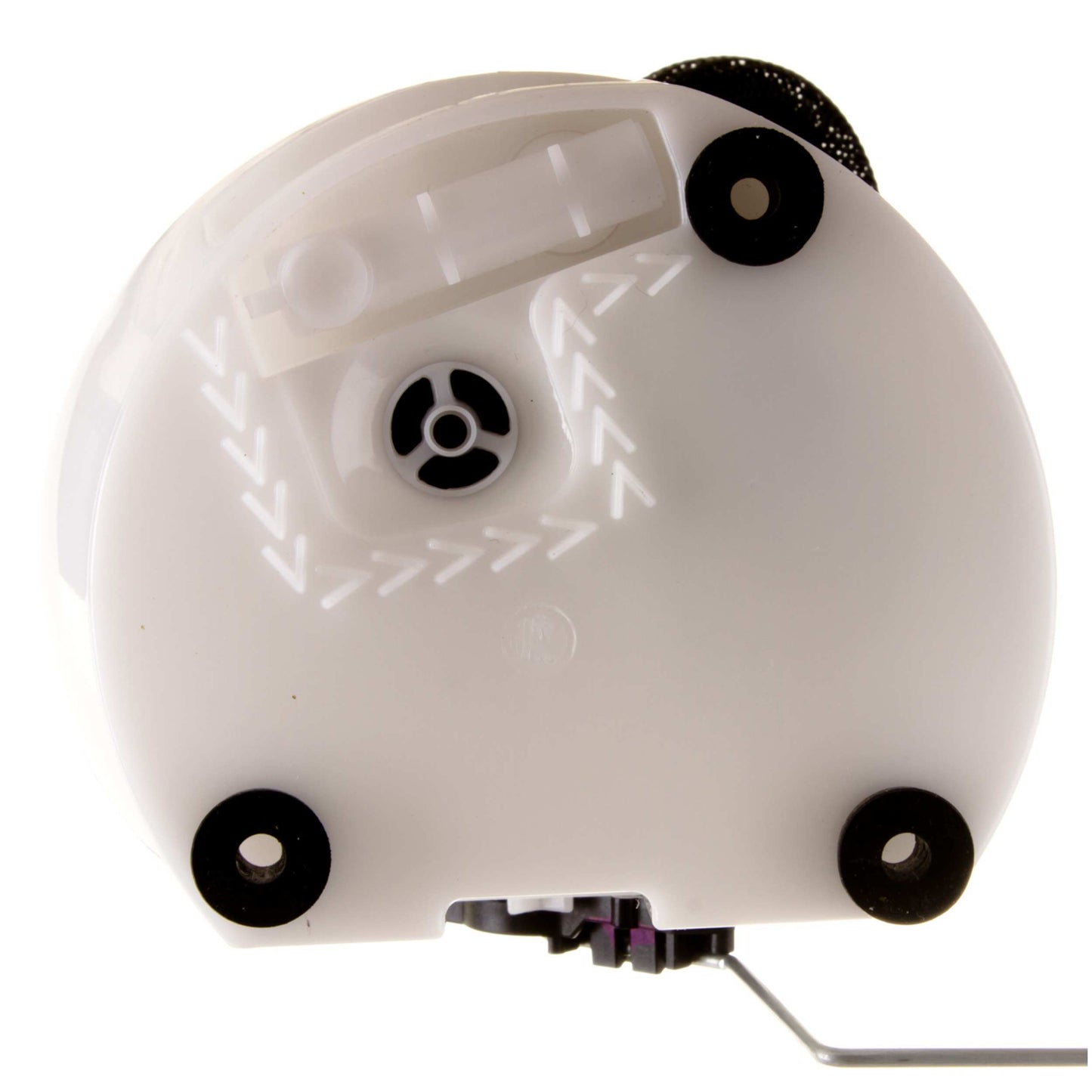 Delphi Fuel Pump Module Assembly FG0957