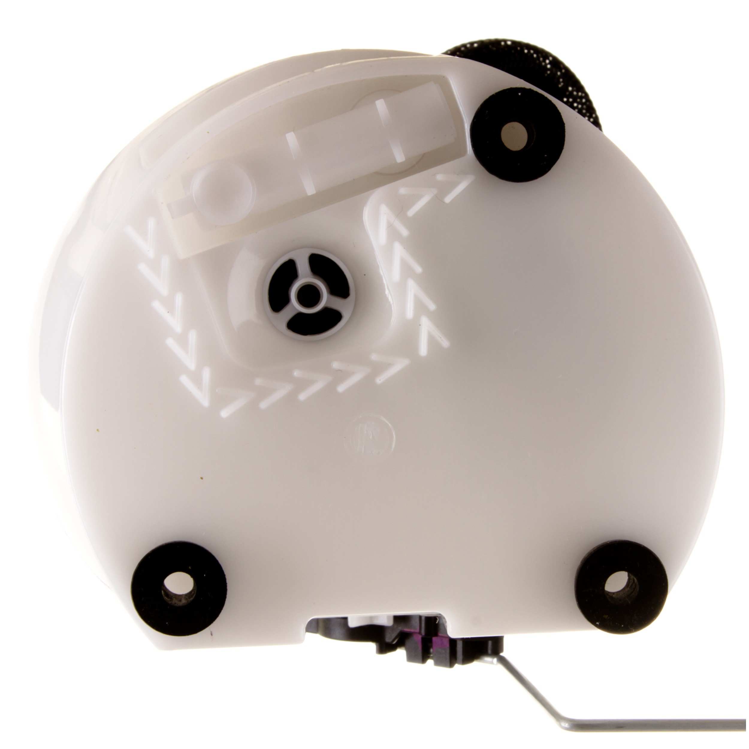 Delphi Fuel Pump Module Assembly FG0957