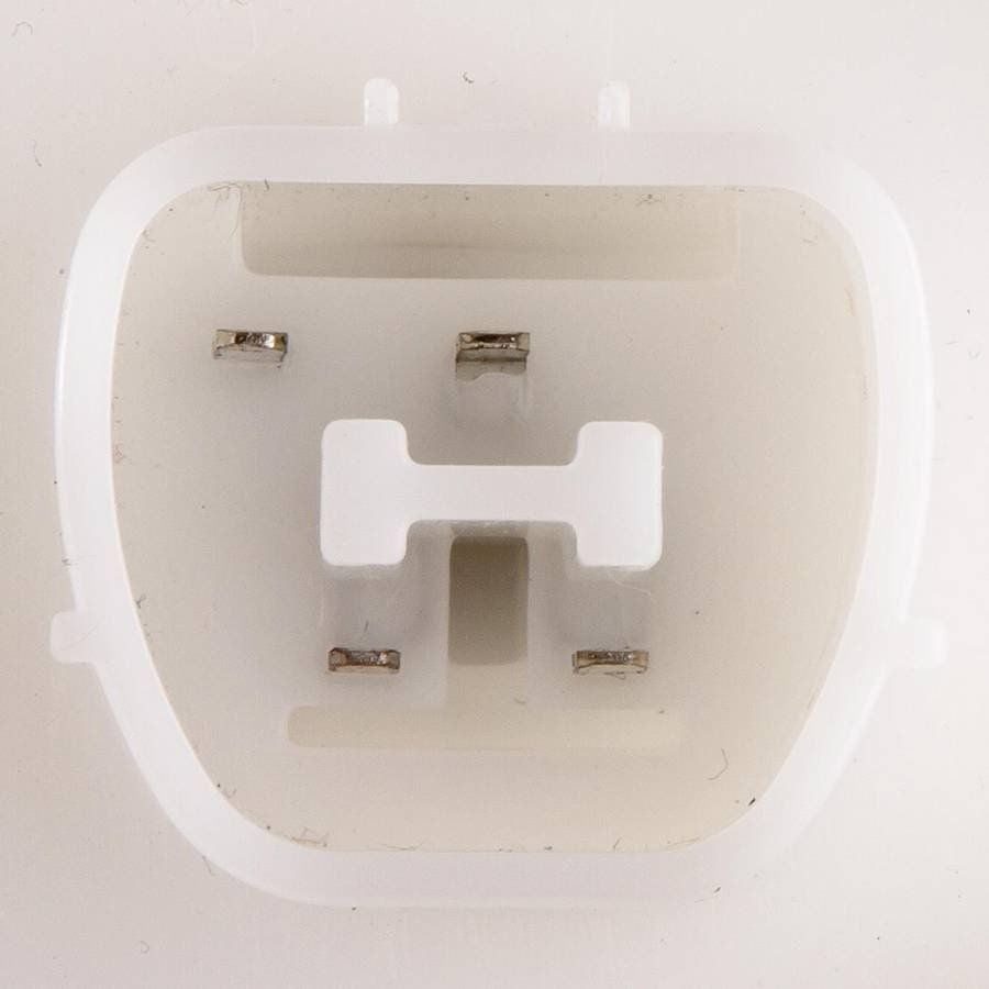 Delphi Fuel Pump Module Assembly FG0957