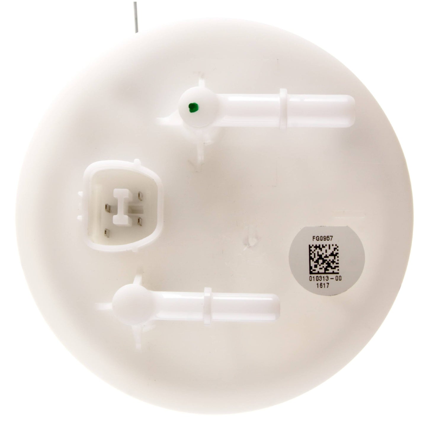 Delphi Fuel Pump Module Assembly FG0957