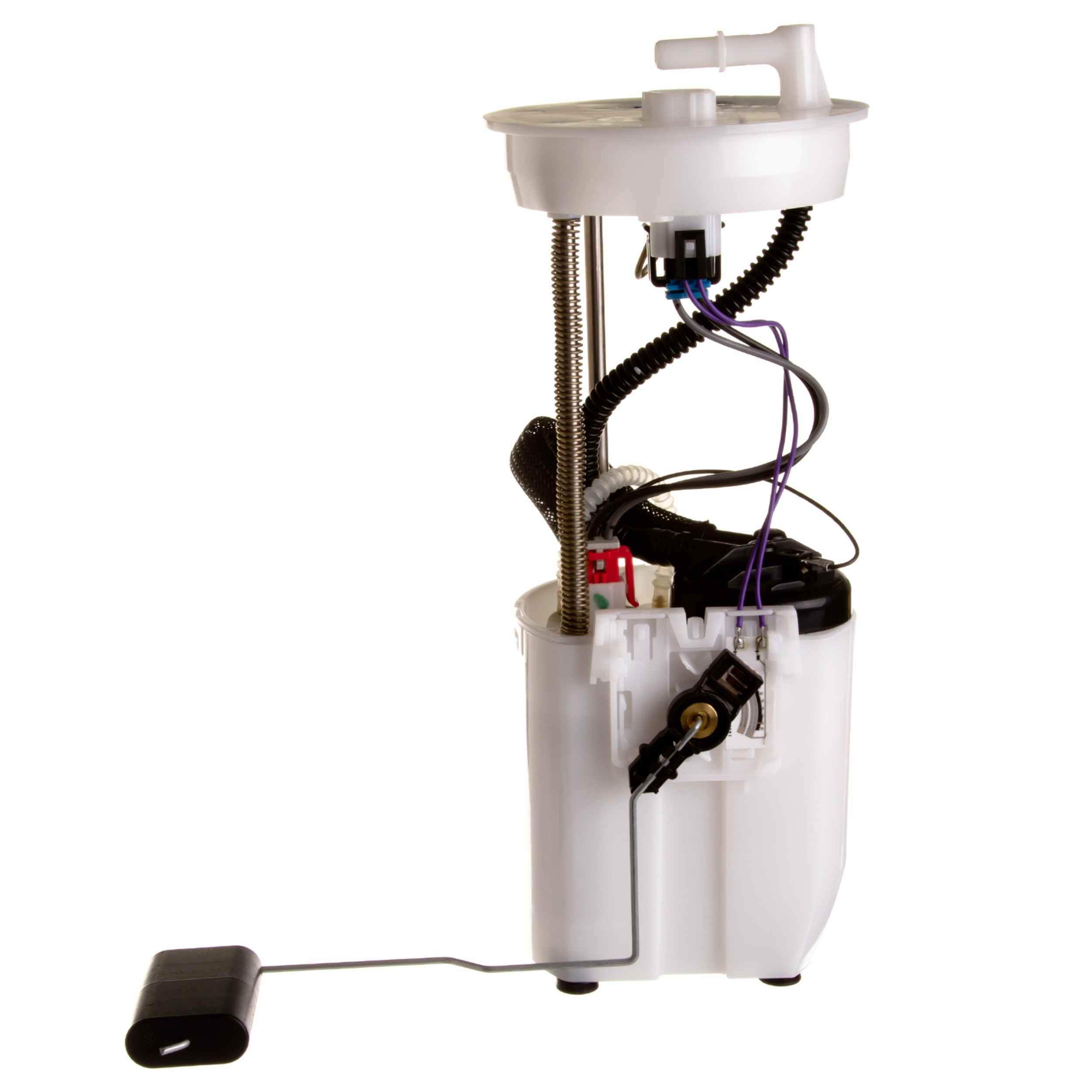 Delphi Fuel Pump Module Assembly FG0958