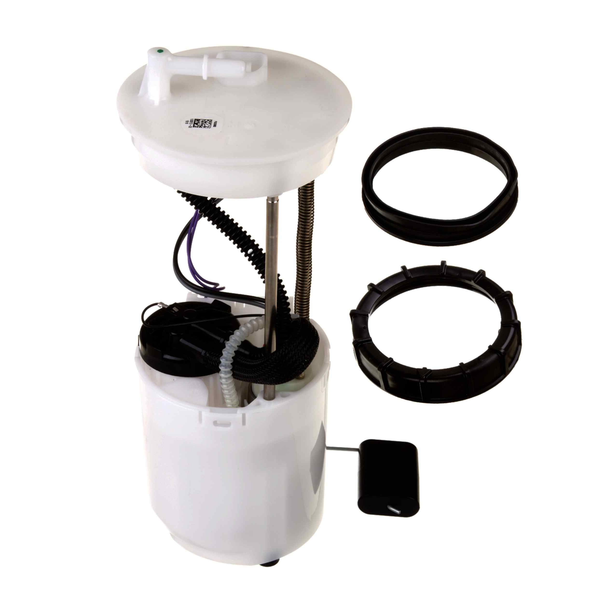 Delphi Fuel Pump Module Assembly FG0960