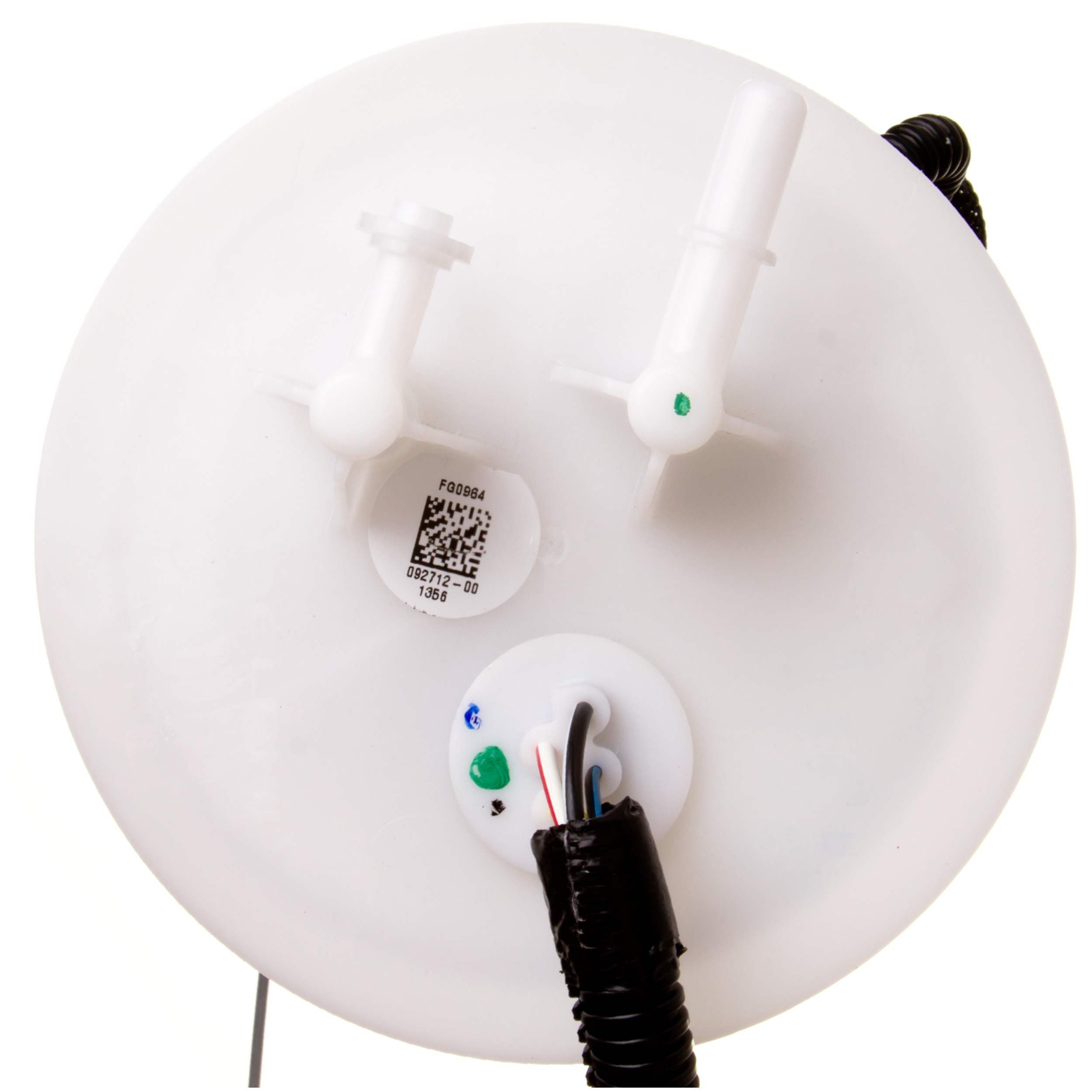 Delphi Fuel Pump Module Assembly FG0964