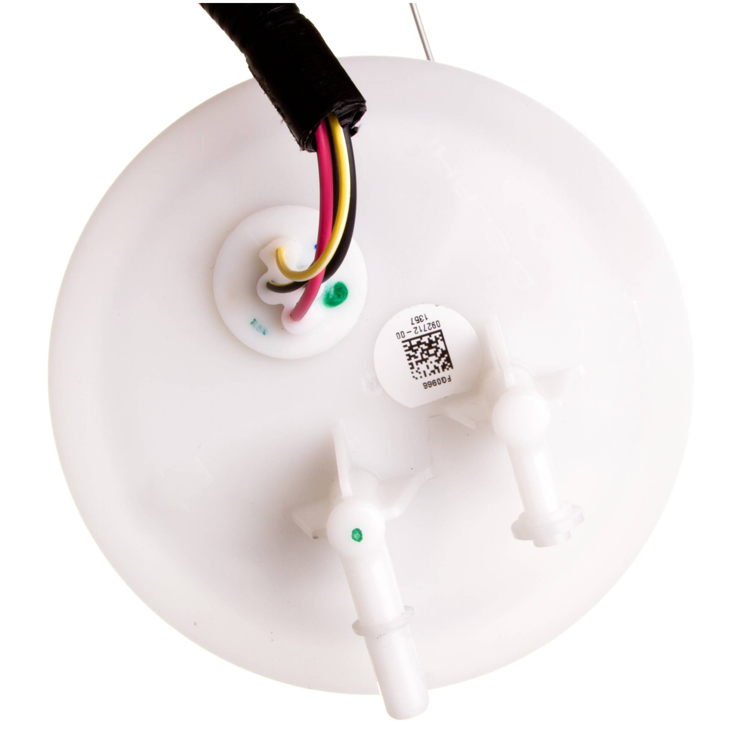 Delphi Fuel Pump Module Assembly FG0966