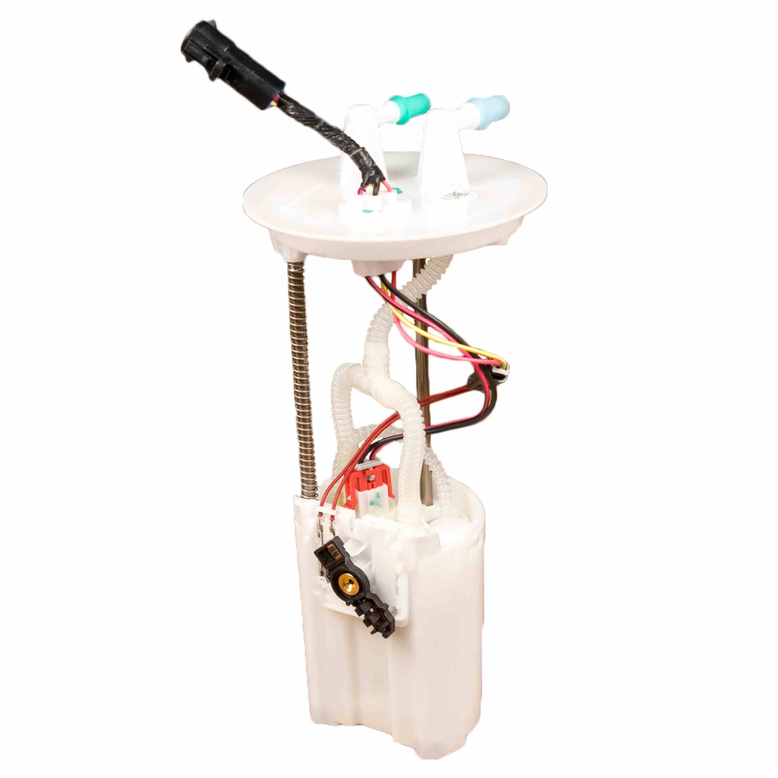 Delphi Fuel Pump Module Assembly FG0967