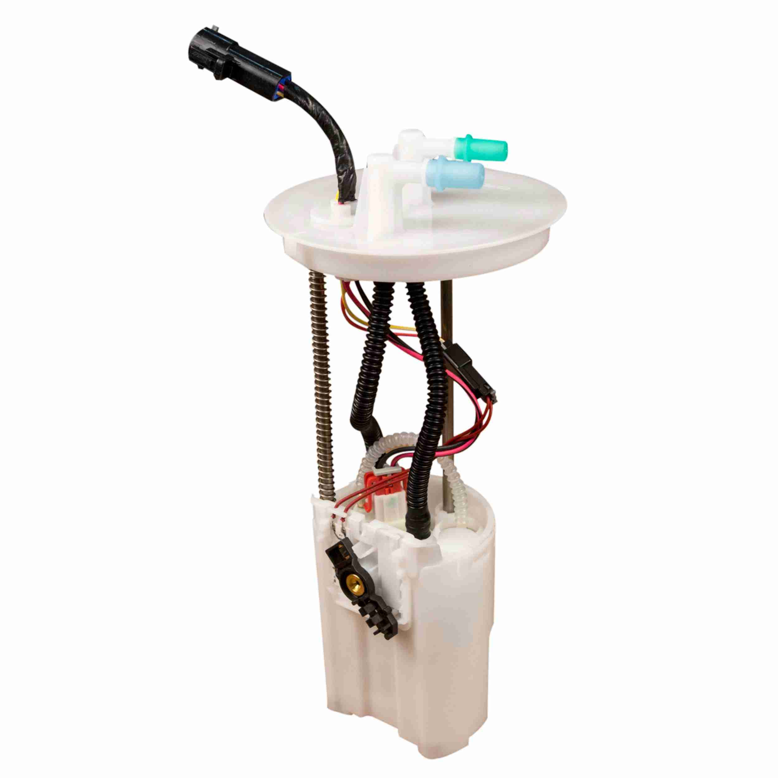 Delphi Fuel Pump Module Assembly FG0969