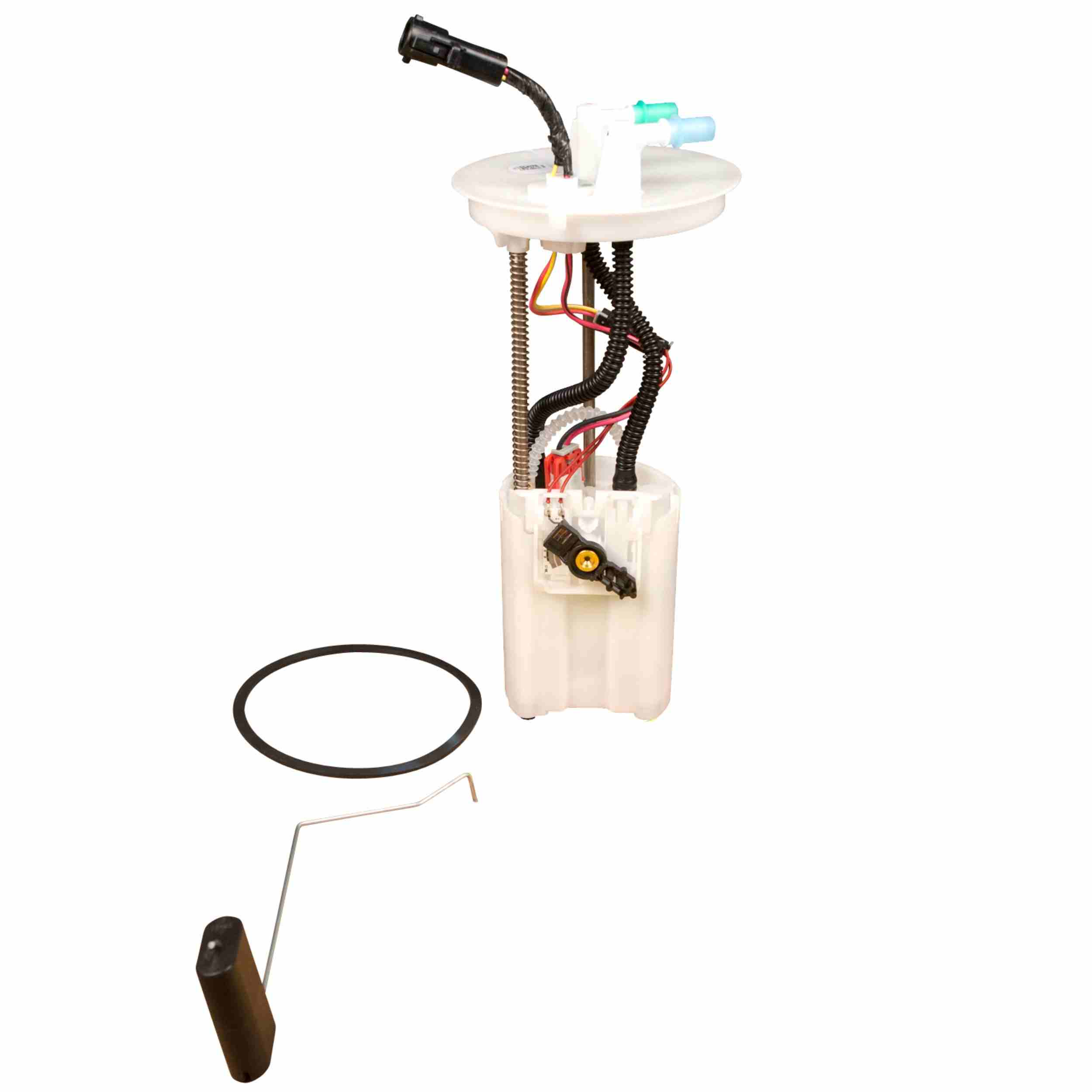 Delphi Fuel Pump Module Assembly FG0969