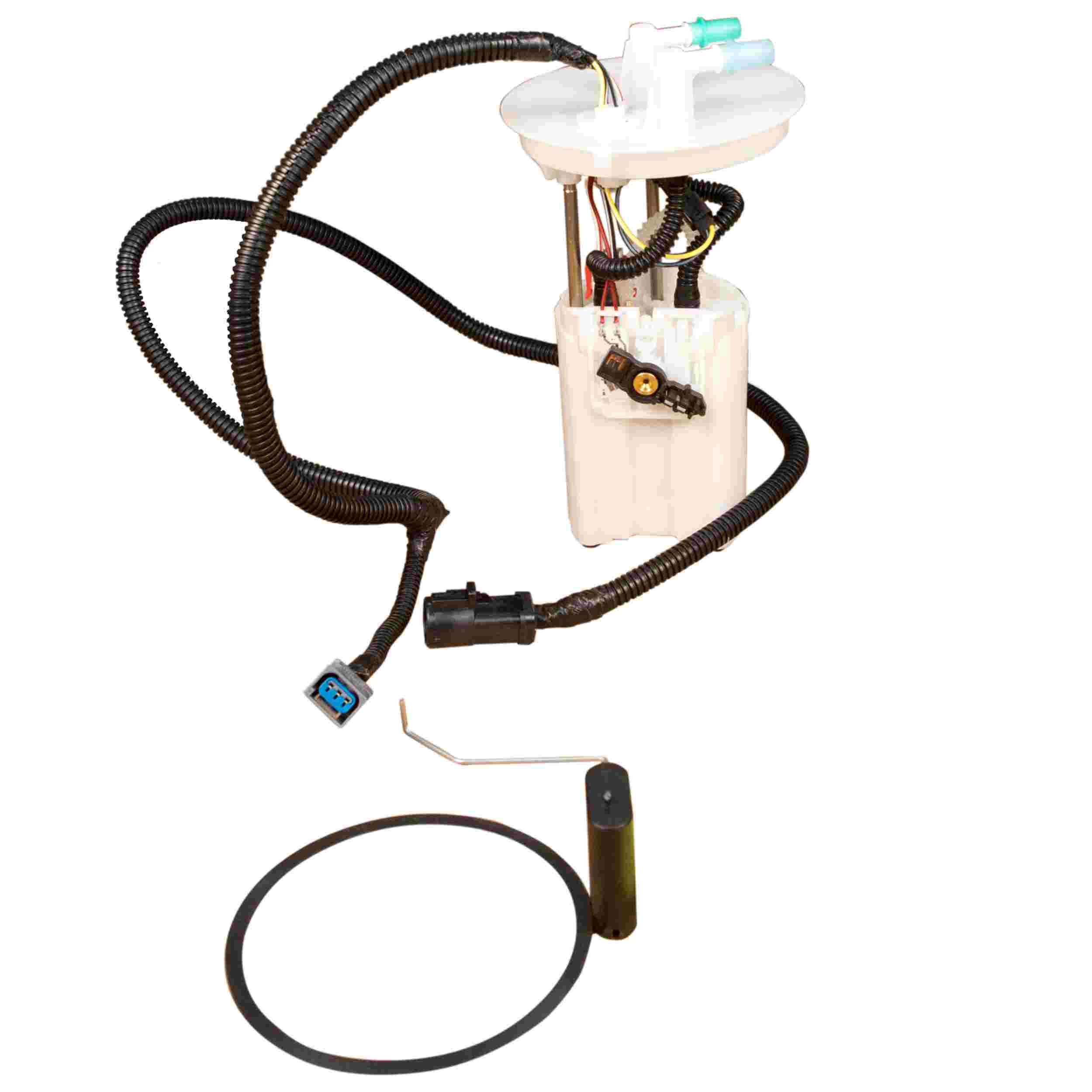 Delphi Fuel Pump Module Assembly FG0970