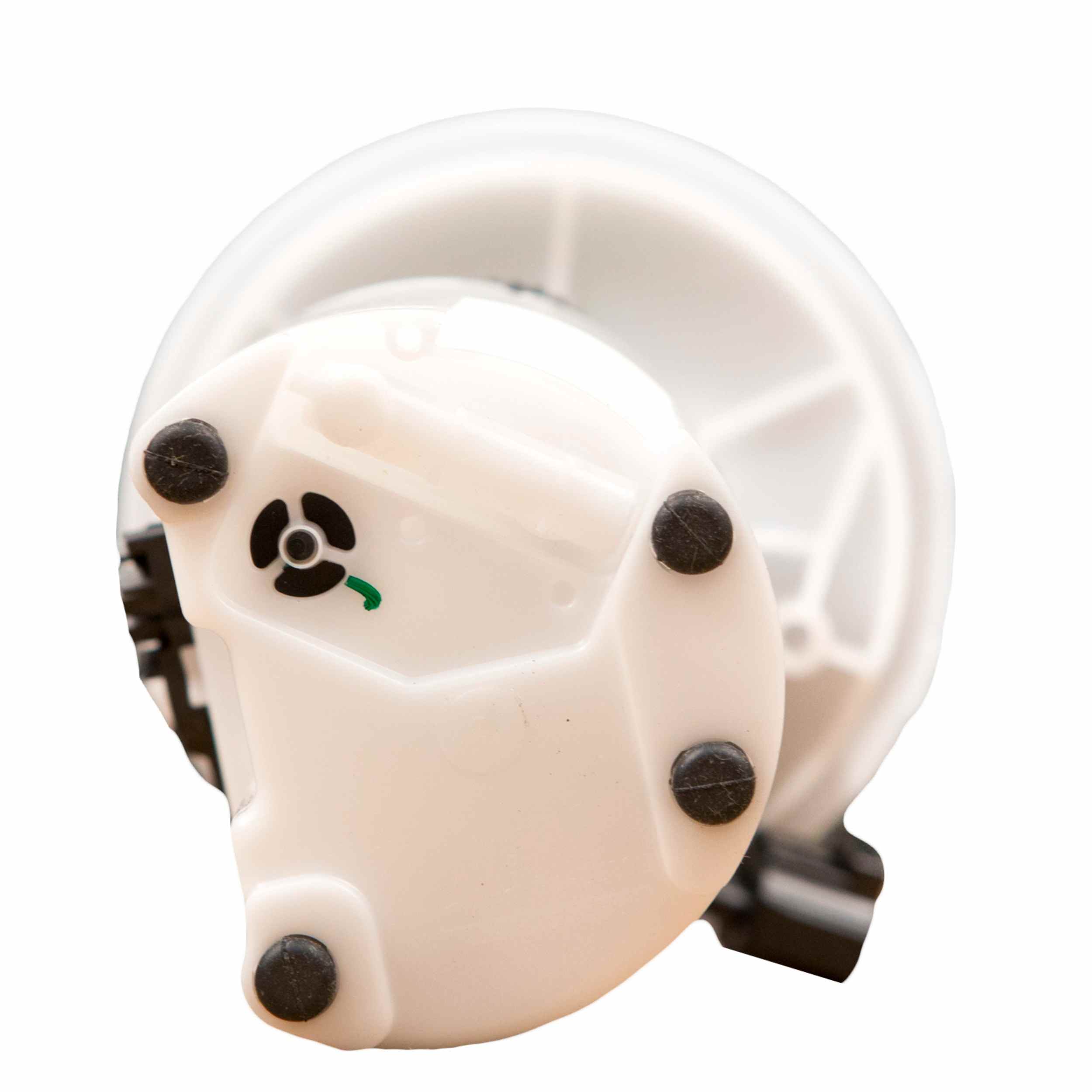 Delphi Fuel Pump Module Assembly FG0971