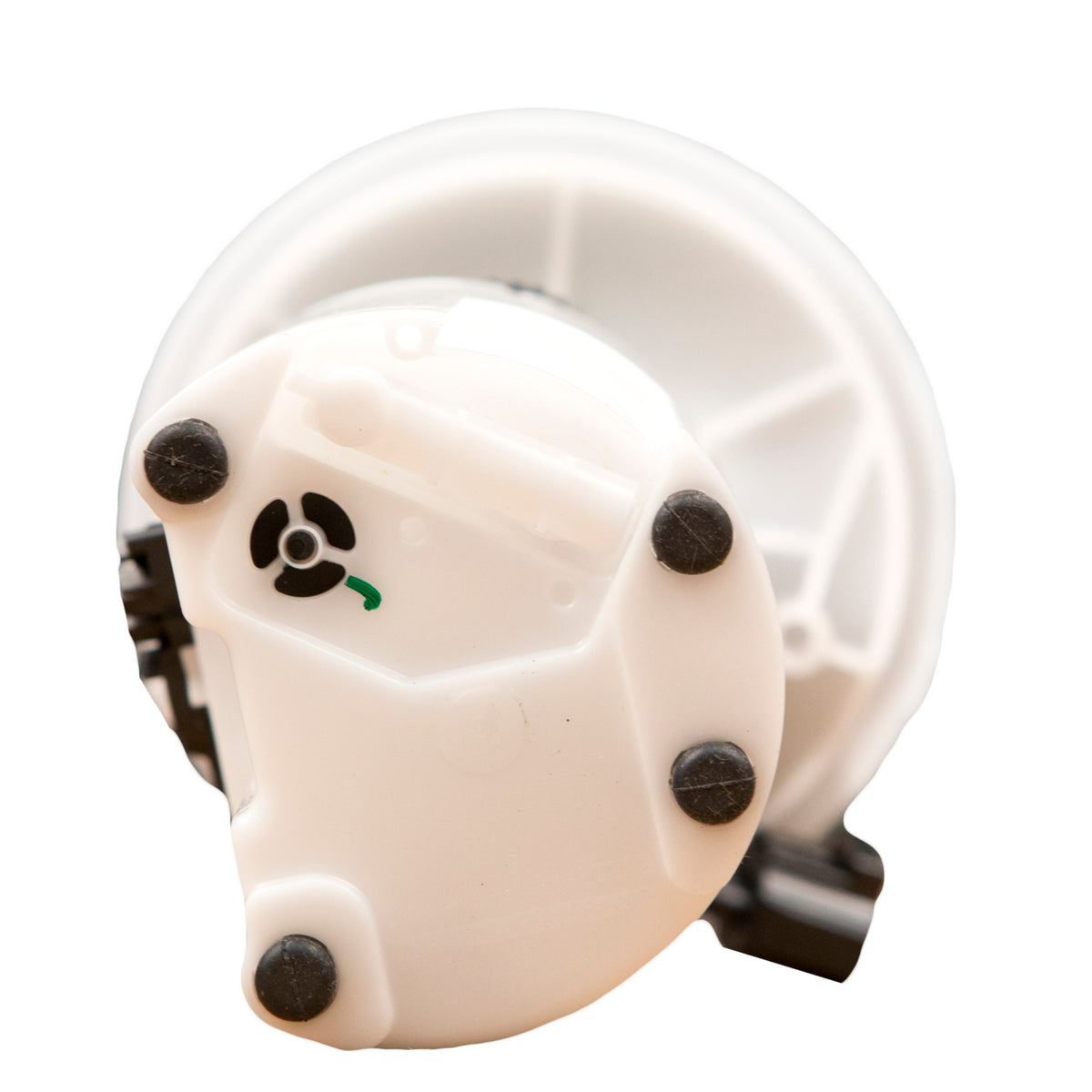 Delphi Fuel Pump Module Assembly FG0971