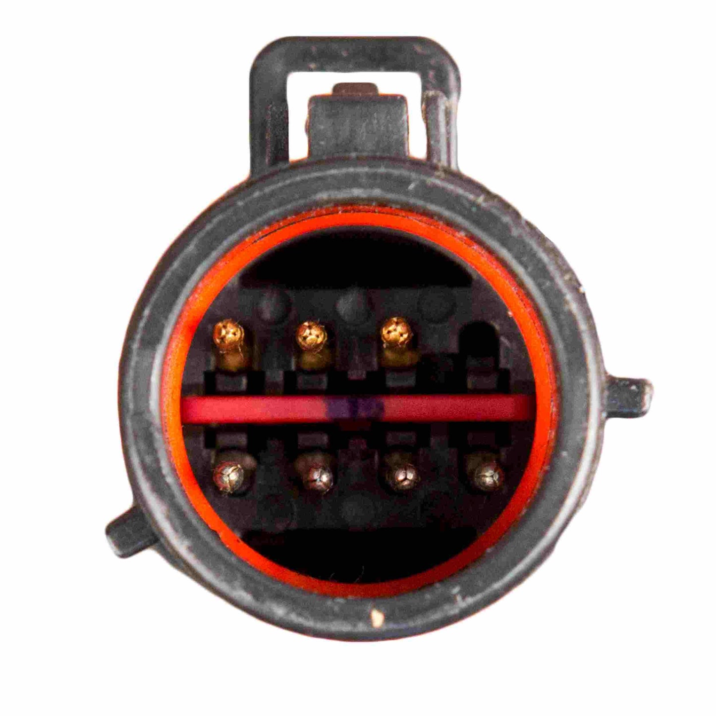 Delphi Fuel Pump Module Assembly FG0971