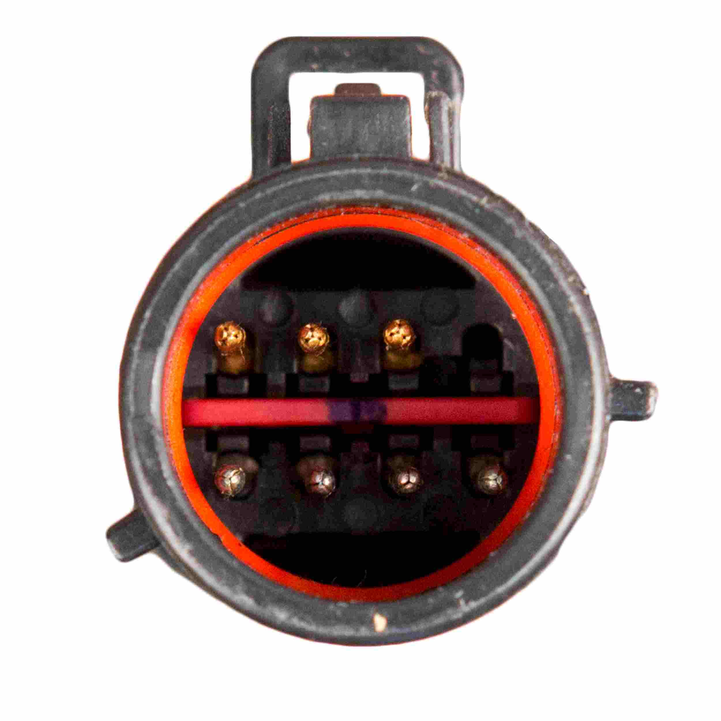 Delphi Fuel Pump Module Assembly FG0971