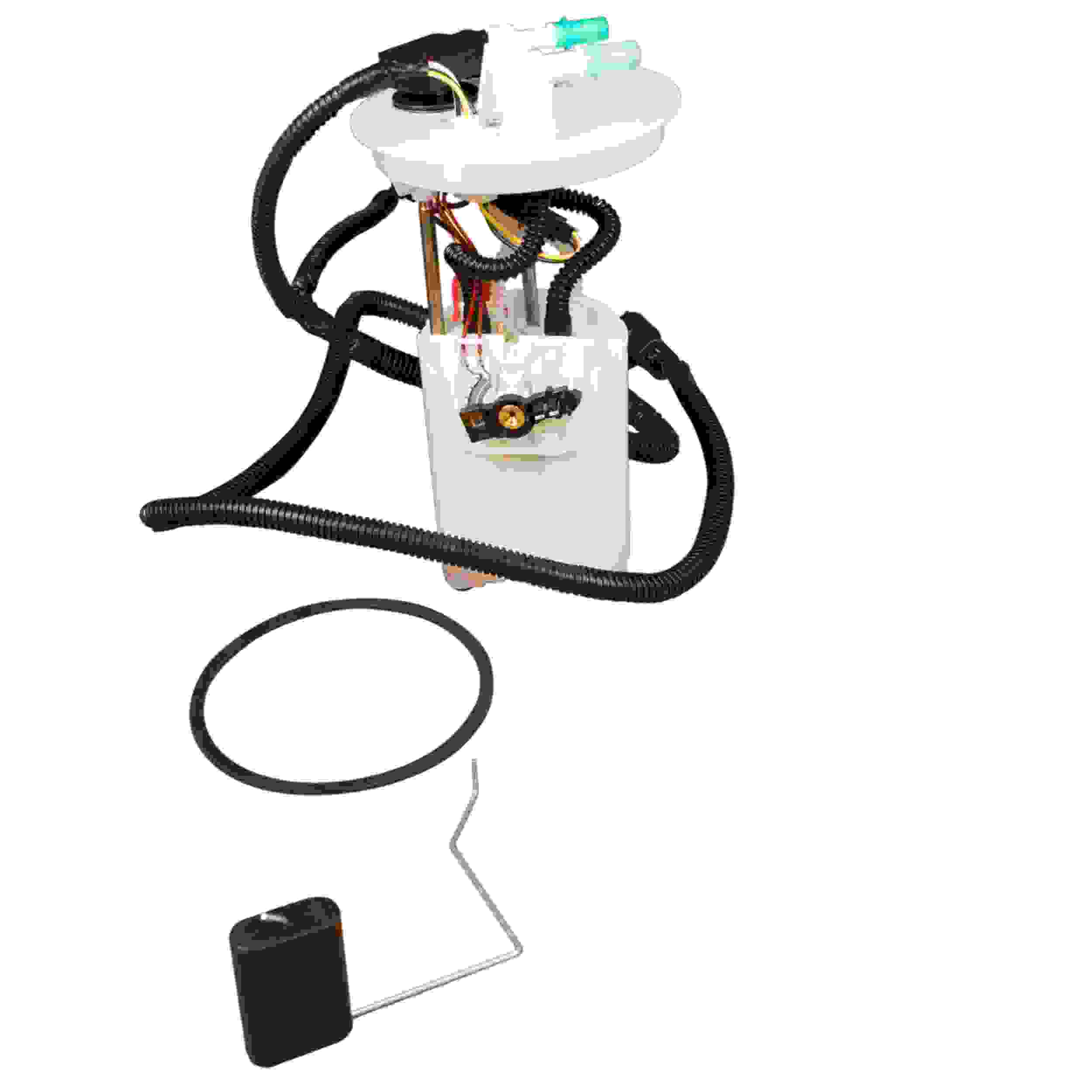 Delphi Fuel Pump Module Assembly FG0971
