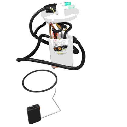 Delphi Fuel Pump Module Assembly FG0971