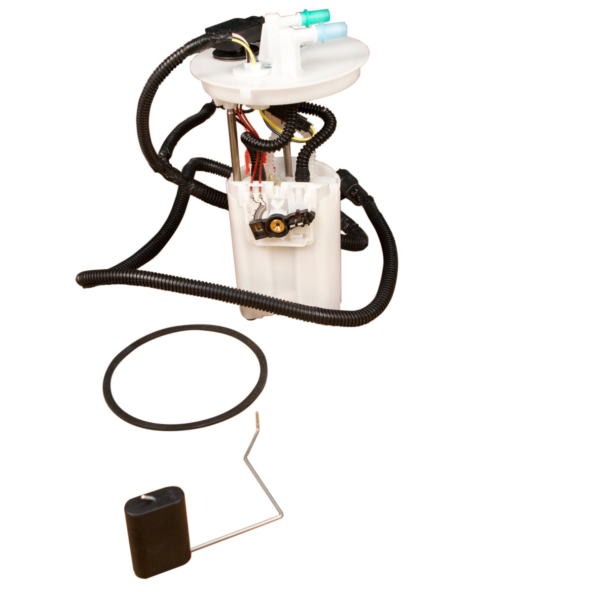 Delphi Fuel Pump Module Assembly FG0971