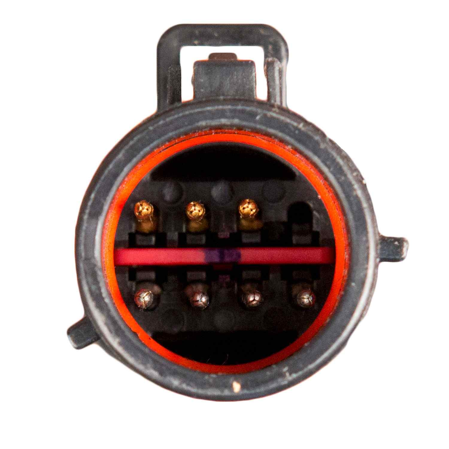 Delphi Fuel Pump Module Assembly FG0971