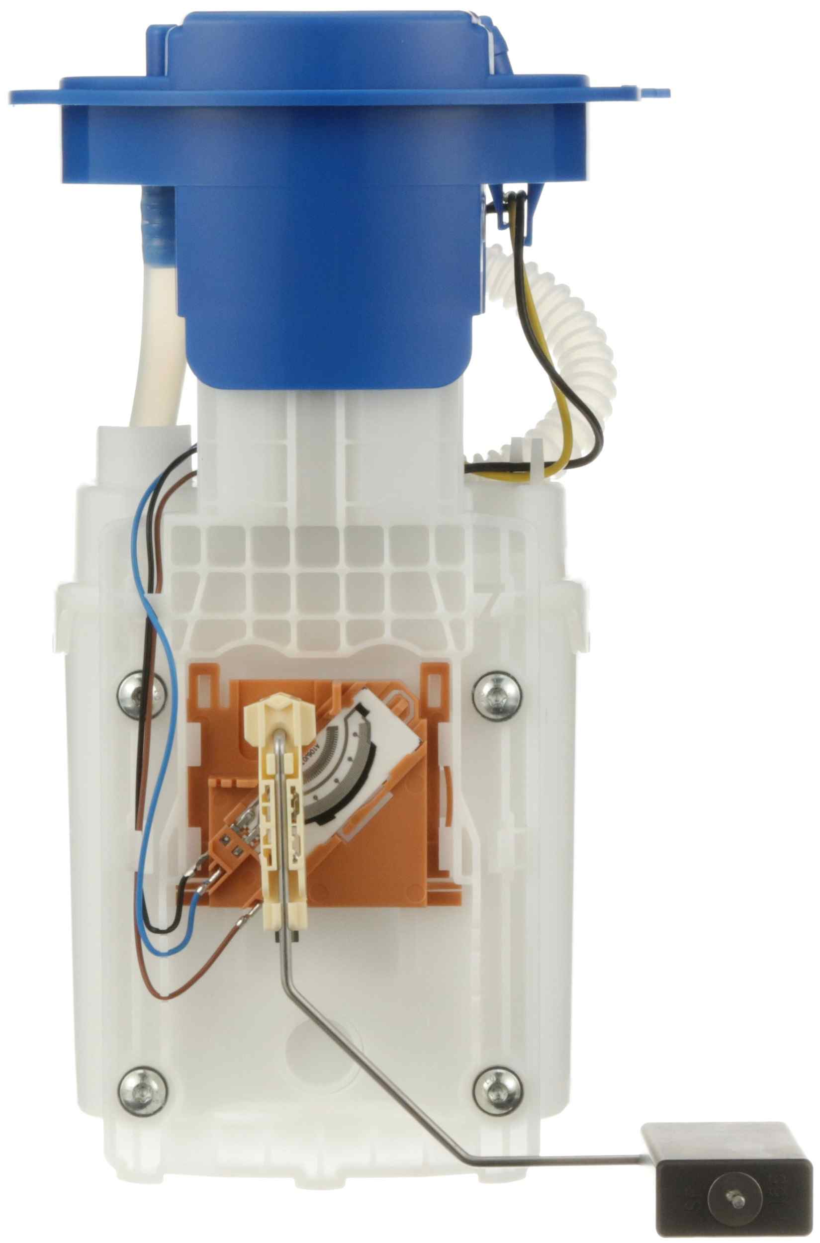 Delphi Fuel Pump Module Assembly FG0973