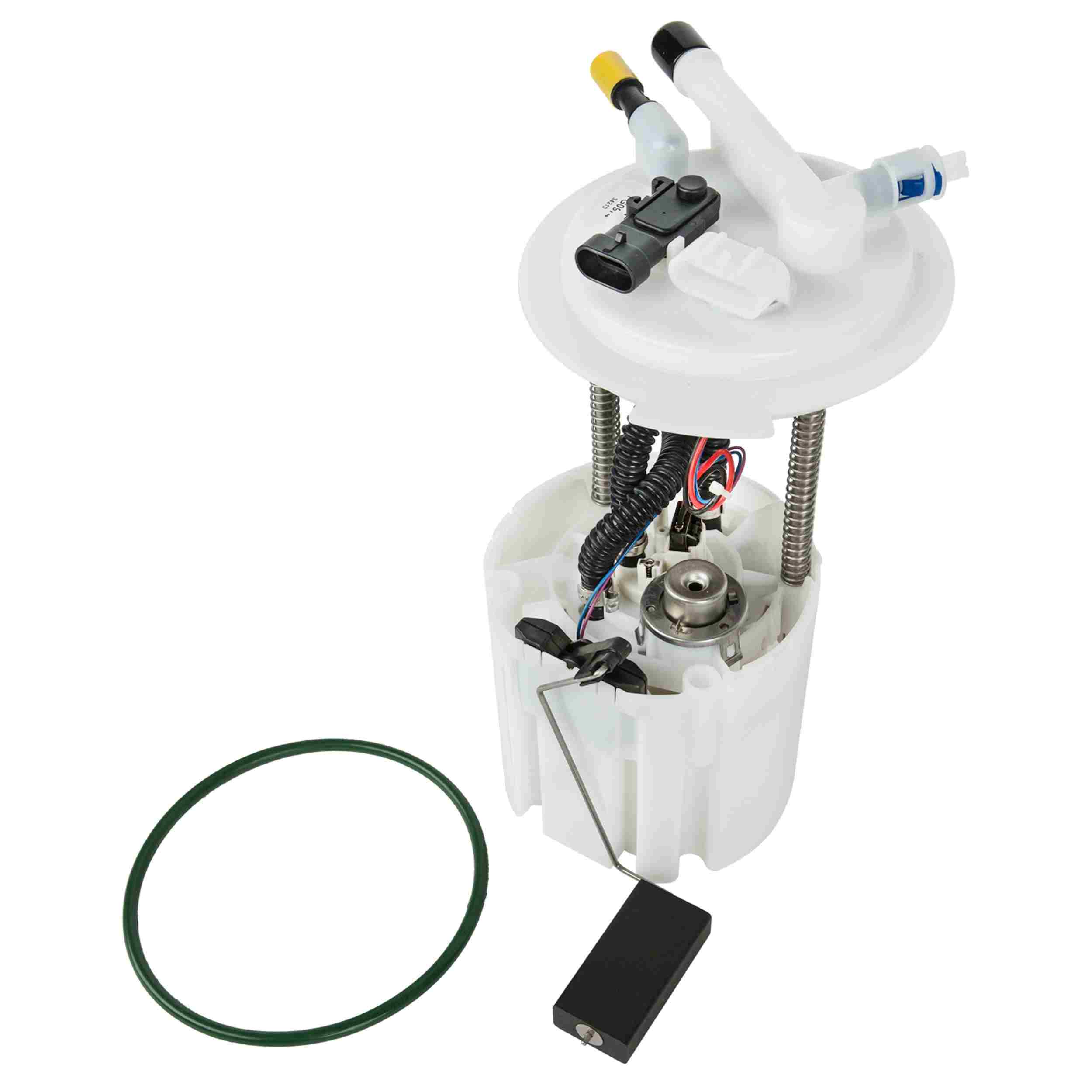 Delphi Fuel Pump Module Assembly FG0974