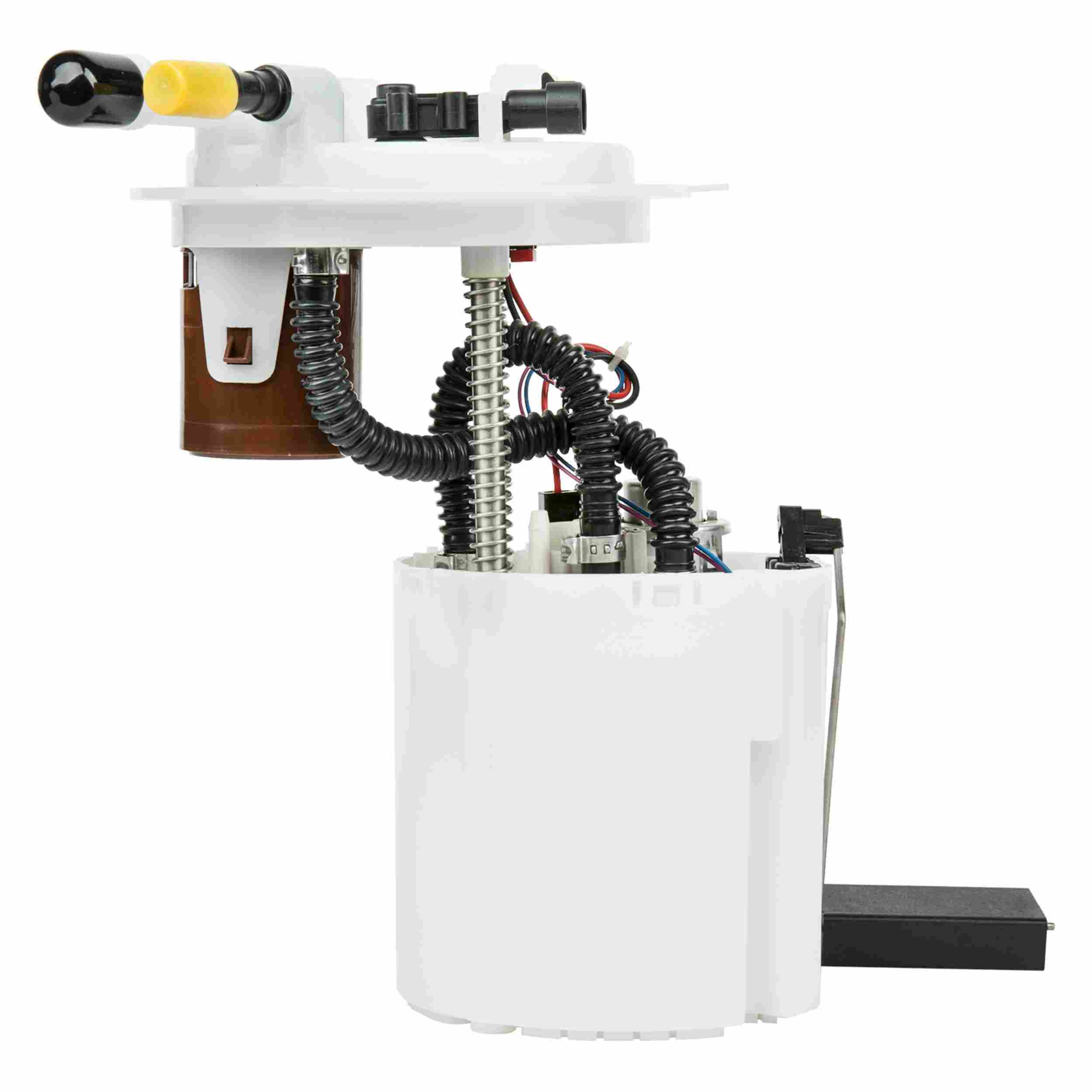 Delphi Fuel Pump Module Assembly FG0974