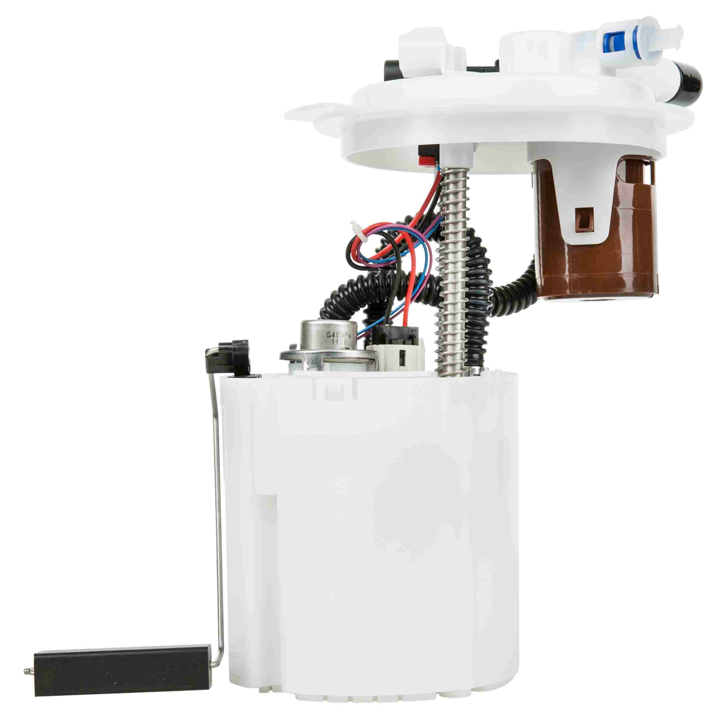 Delphi Fuel Pump Module Assembly FG0974