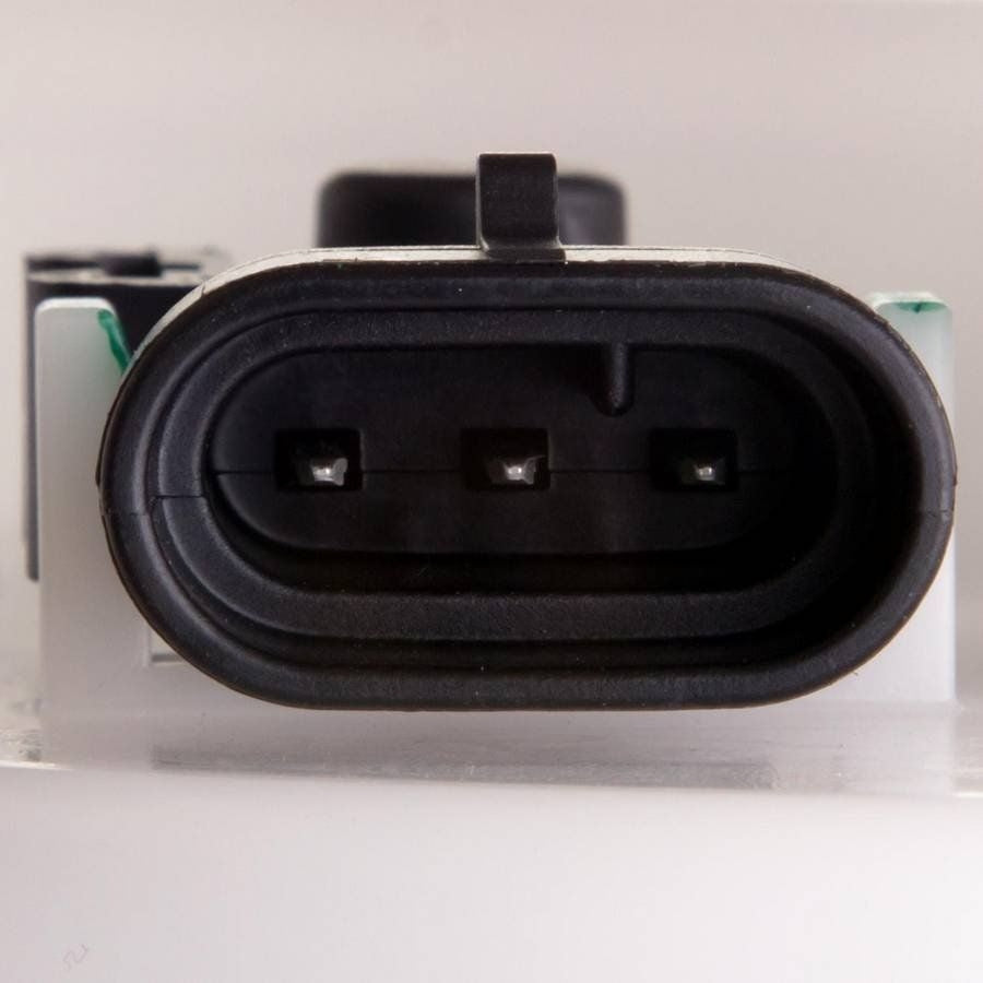 Delphi Fuel Pump Module Assembly FG0974