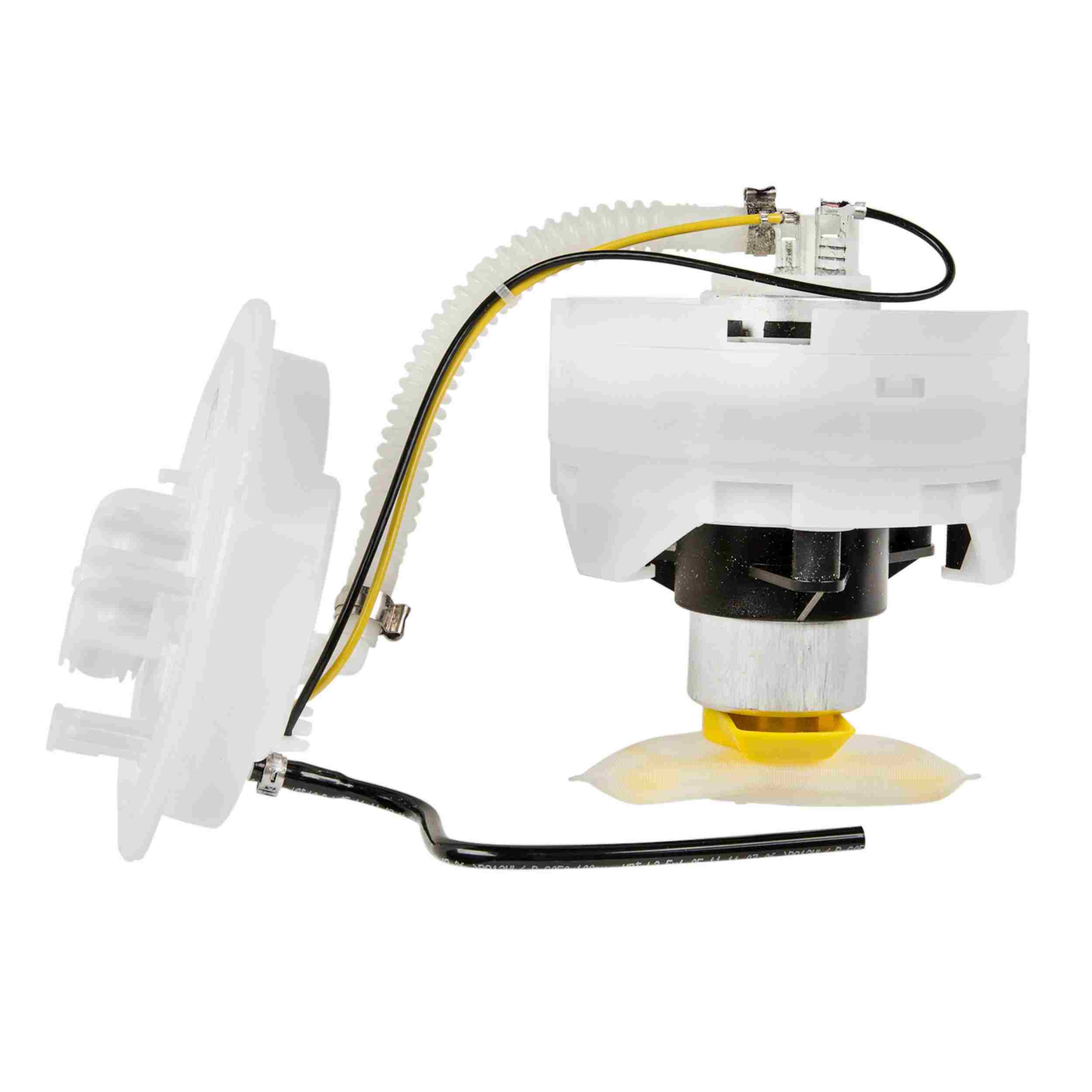 Delphi Fuel Pump Module Assembly FG0978