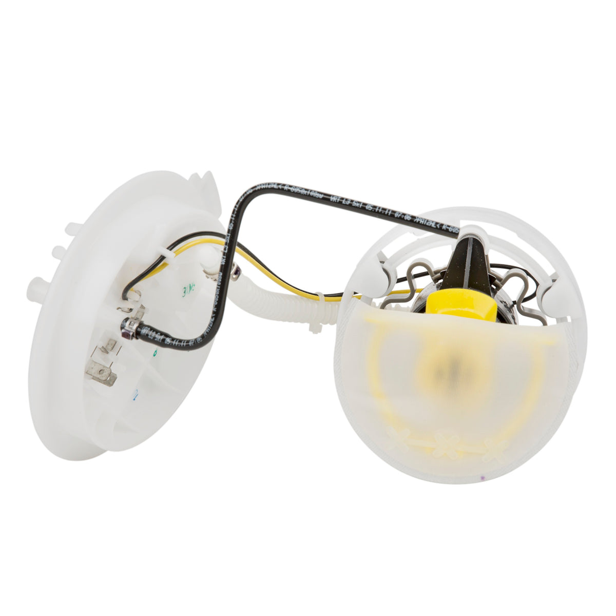 Delphi Fuel Pump Module Assembly FG0978
