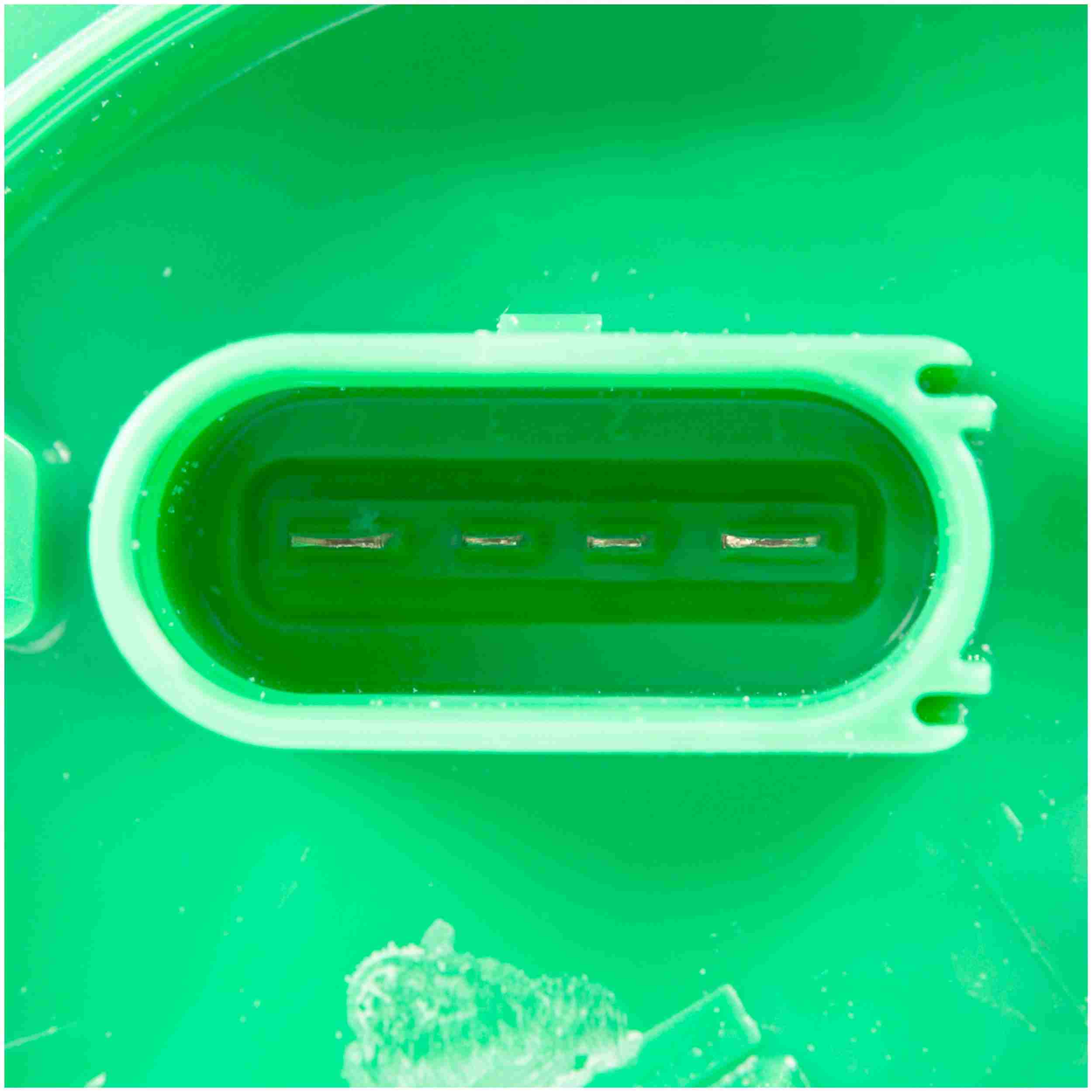 Delphi Fuel Pump Module Assembly FG0983