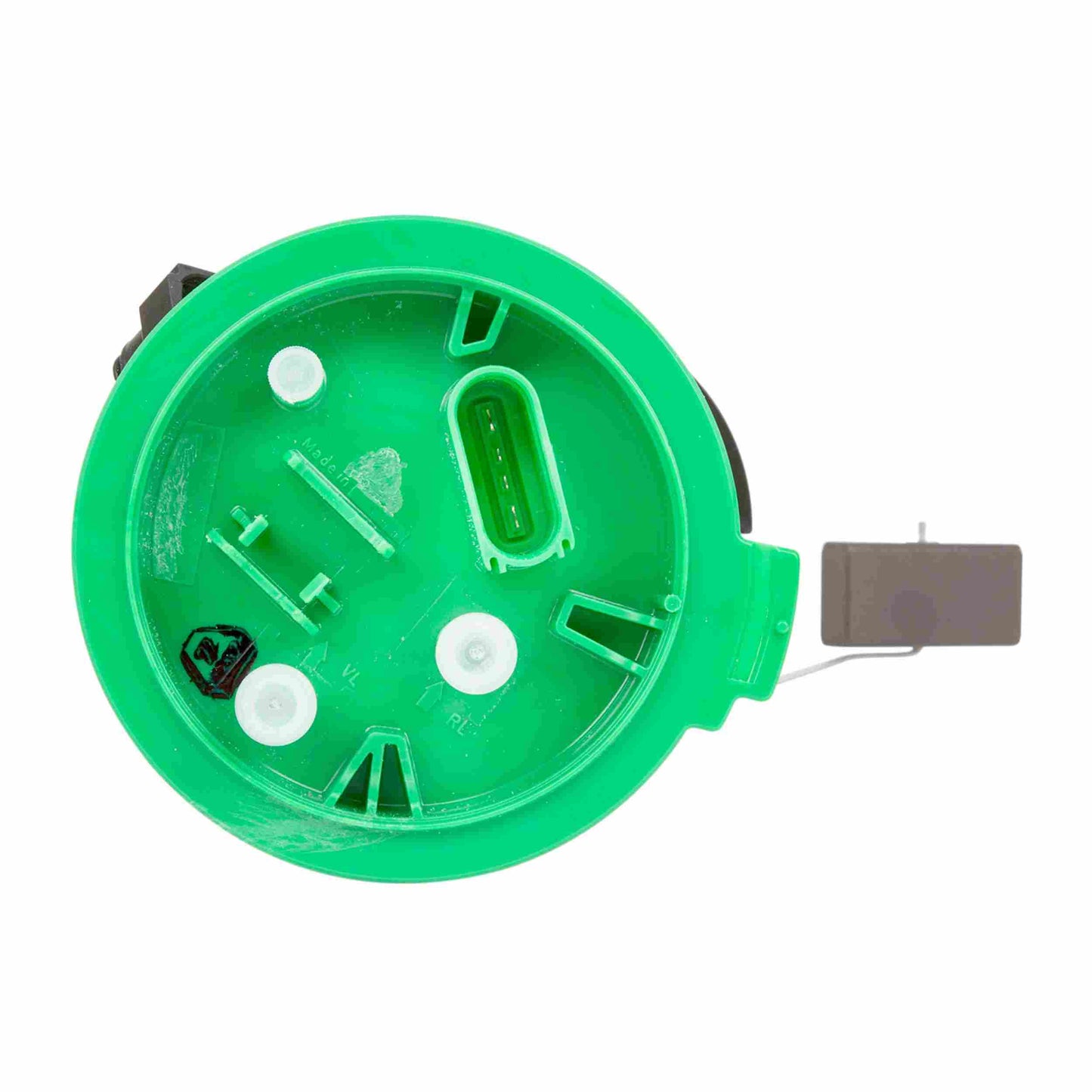 Delphi Fuel Pump Module Assembly FG0983