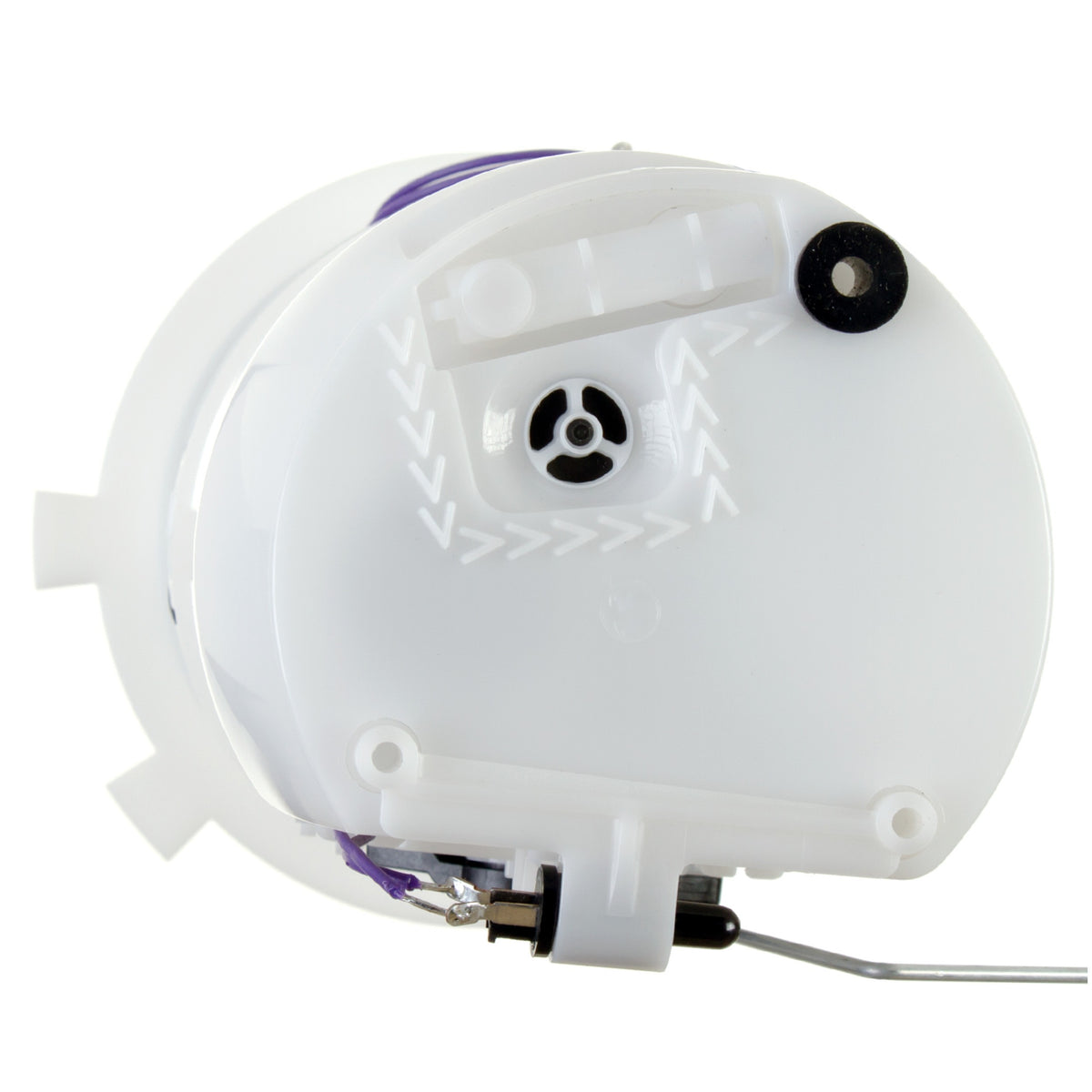 Delphi Fuel Pump Module Assembly FG0986