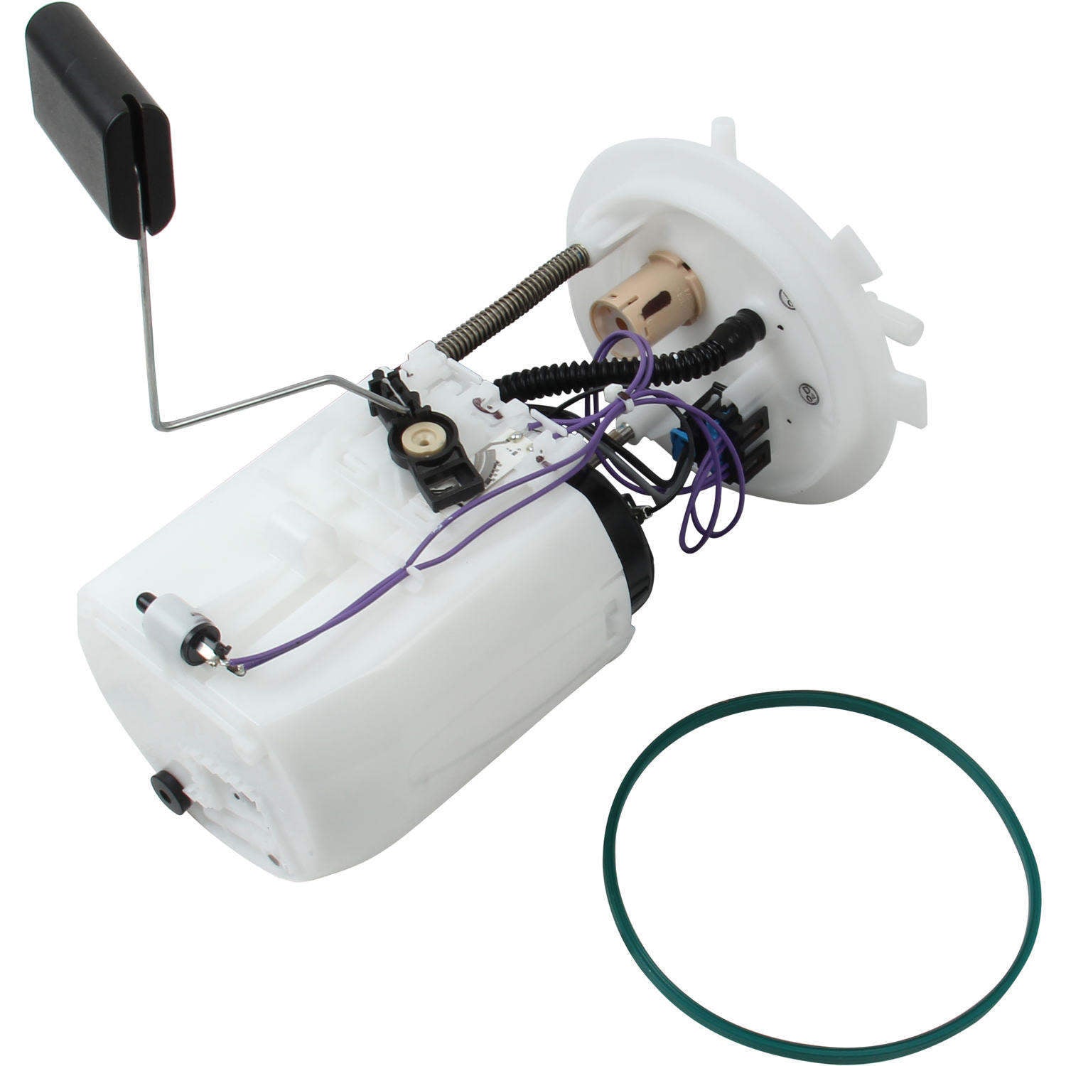 Delphi Fuel Pump Module Assembly FG0986