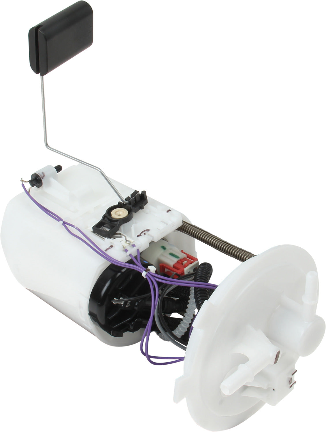 Delphi Fuel Pump Module Assembly FG0986