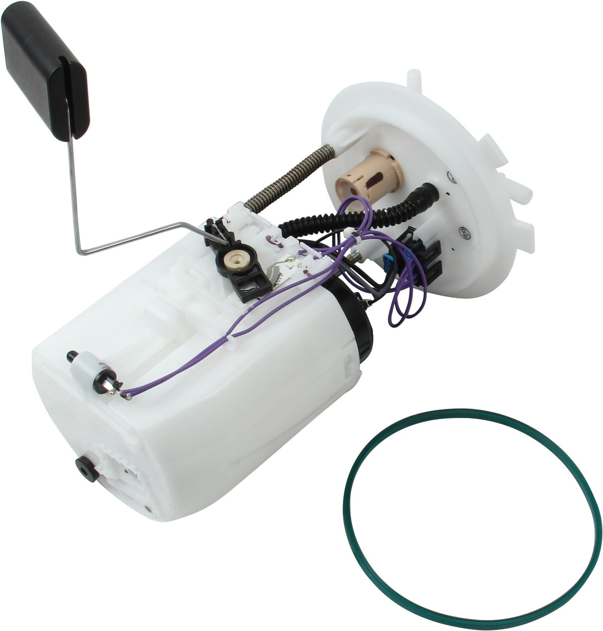 Delphi Fuel Pump Module Assembly FG0986
