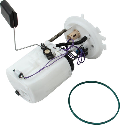 Delphi Fuel Pump Module Assembly FG0986