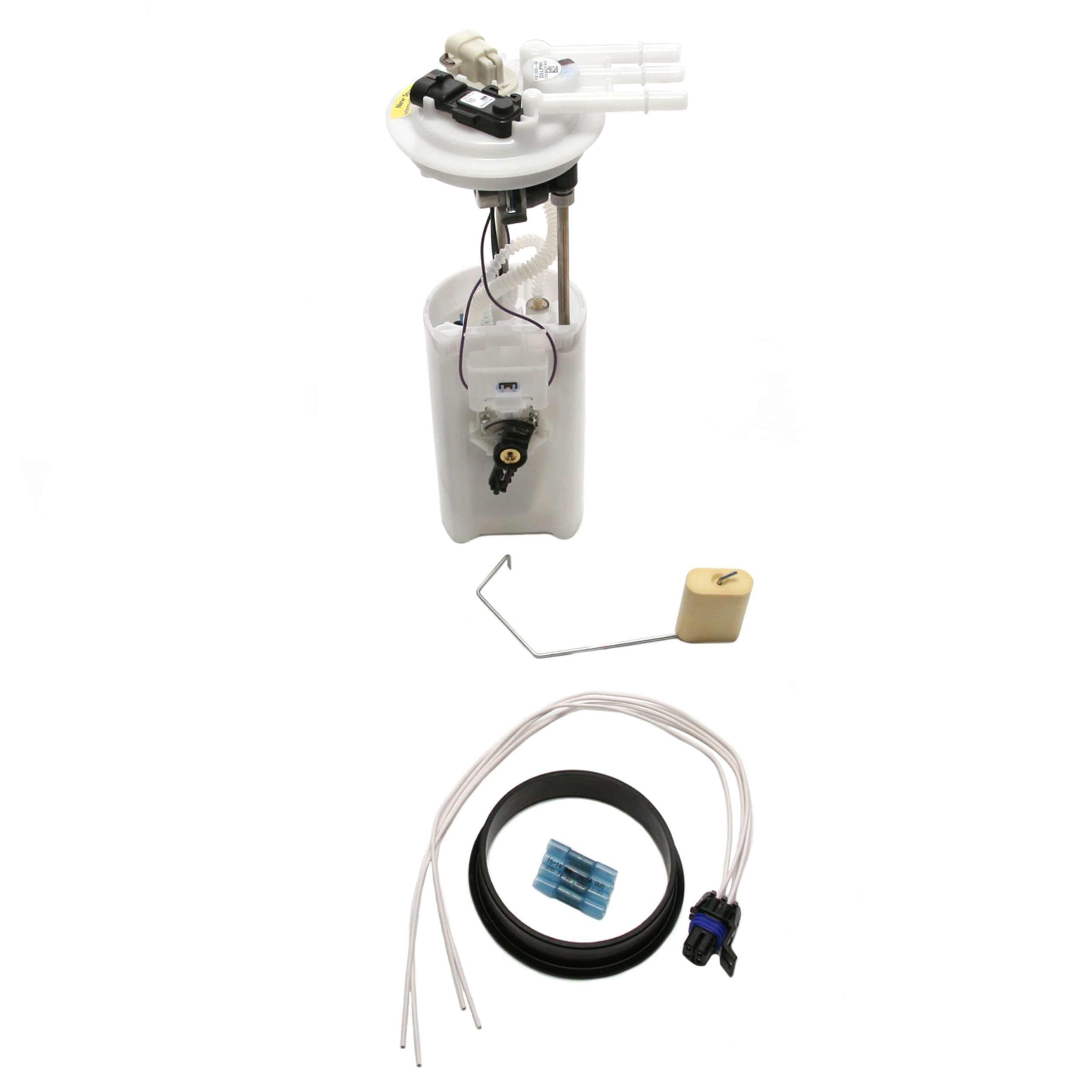 Delphi Fuel Pump Module Assembly FG1003