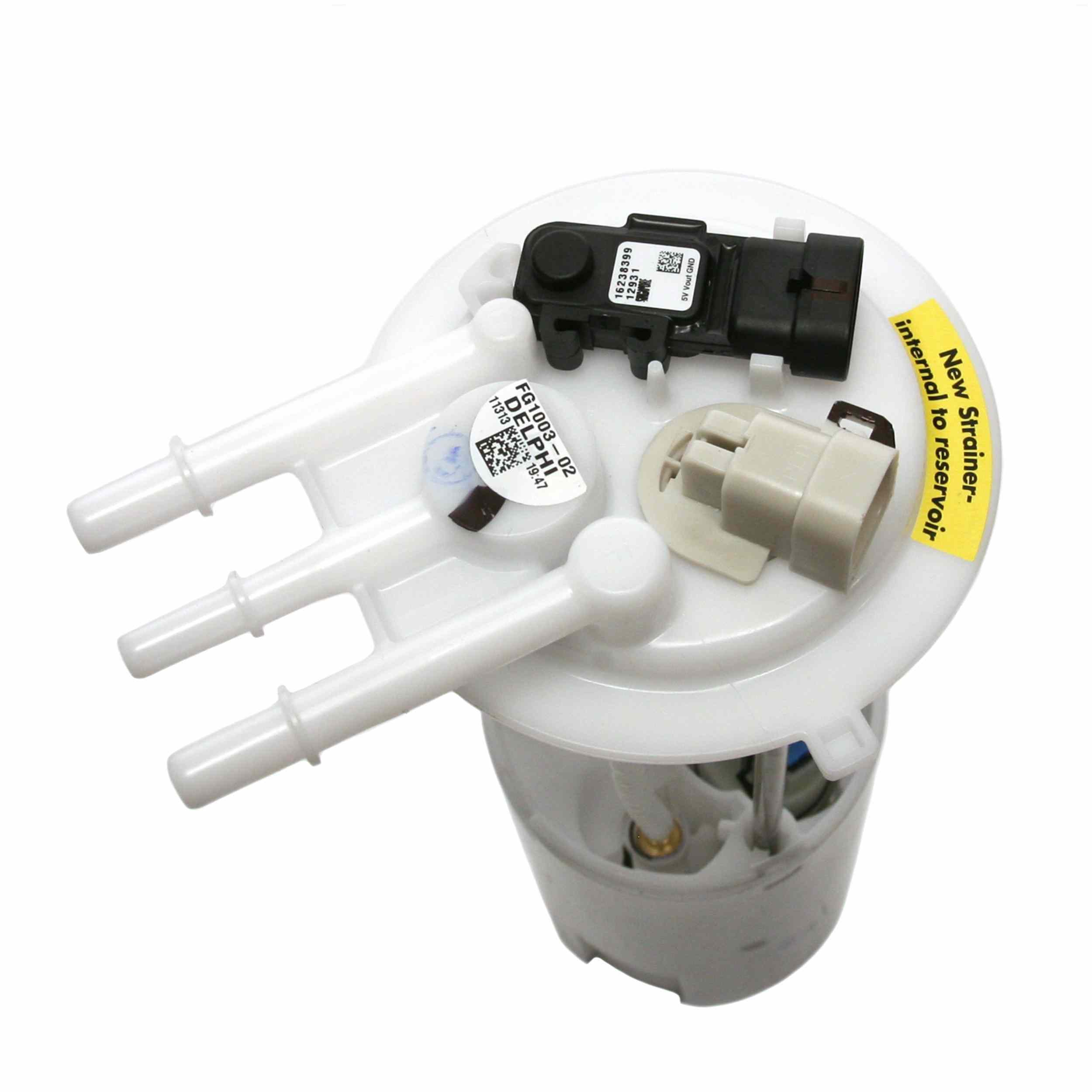Delphi Fuel Pump Module Assembly FG1003