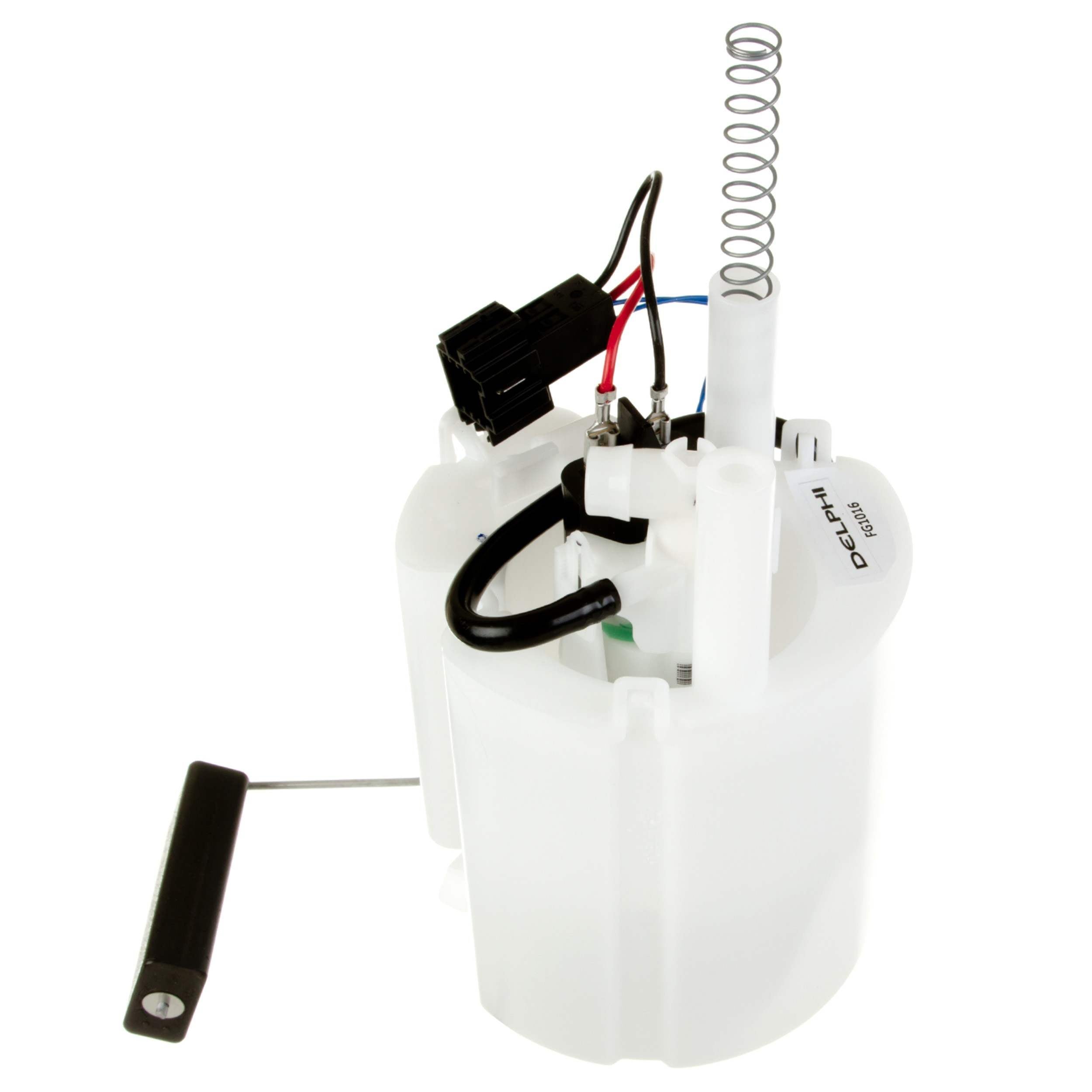Delphi Fuel Pump Module Assembly FG1016