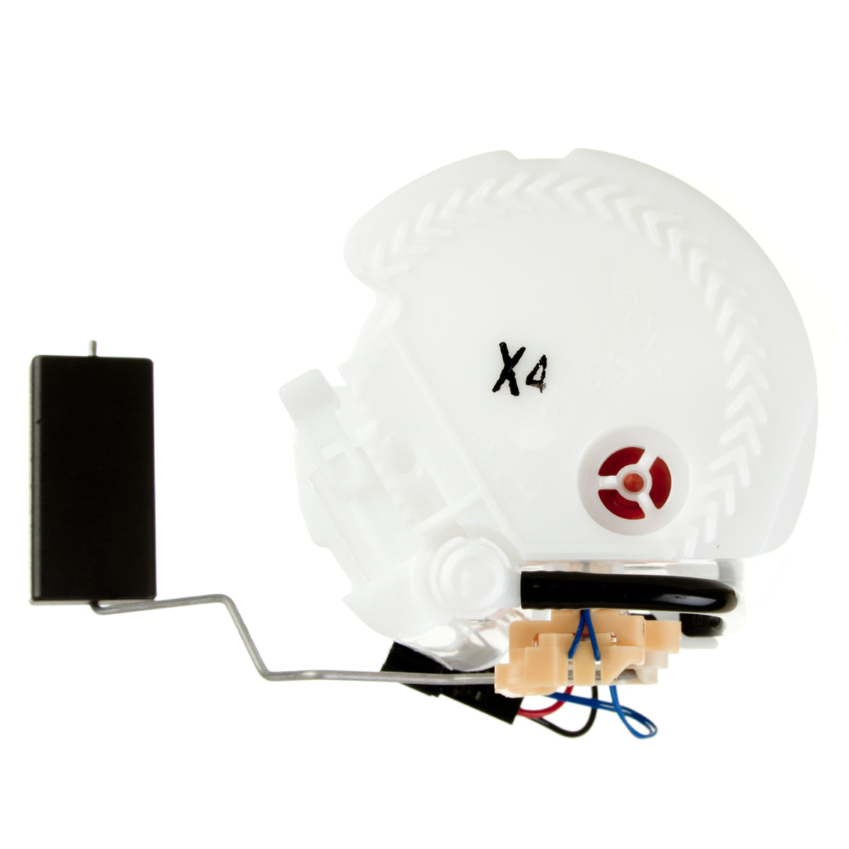 Delphi Fuel Pump Module Assembly FG1016